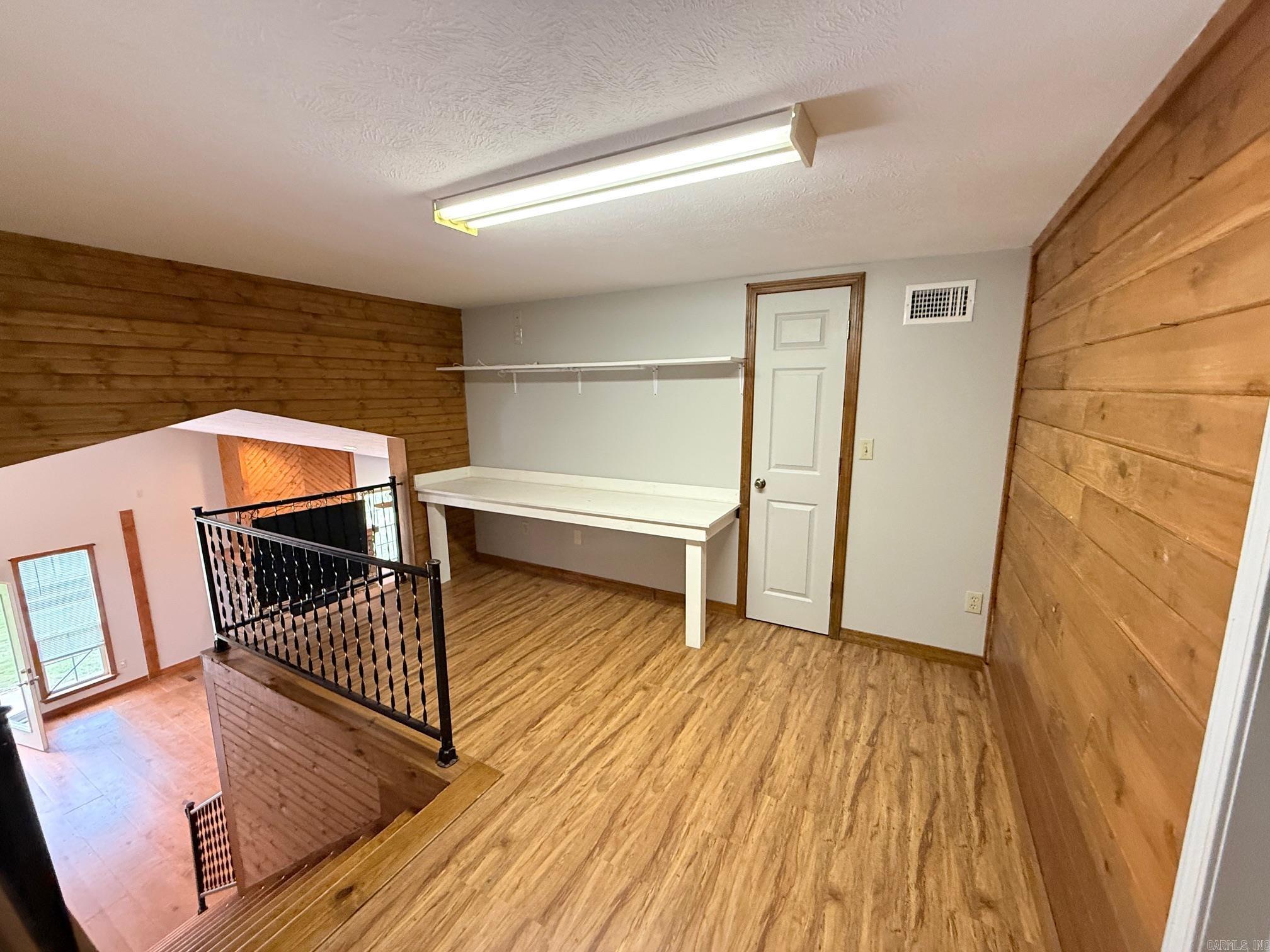 16350  HWY 110  Shirley, AR
