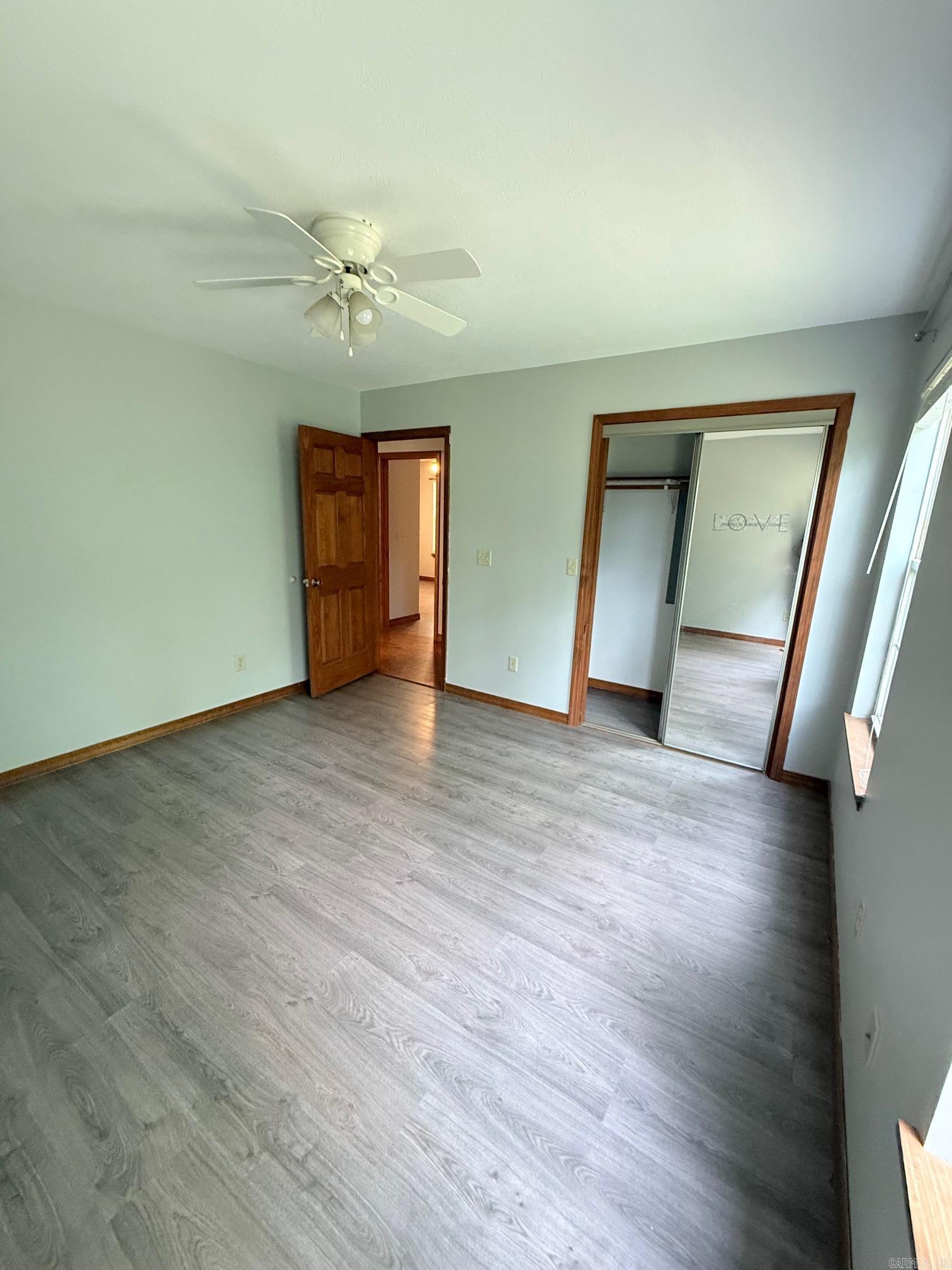 16350  HWY 110  Shirley, AR