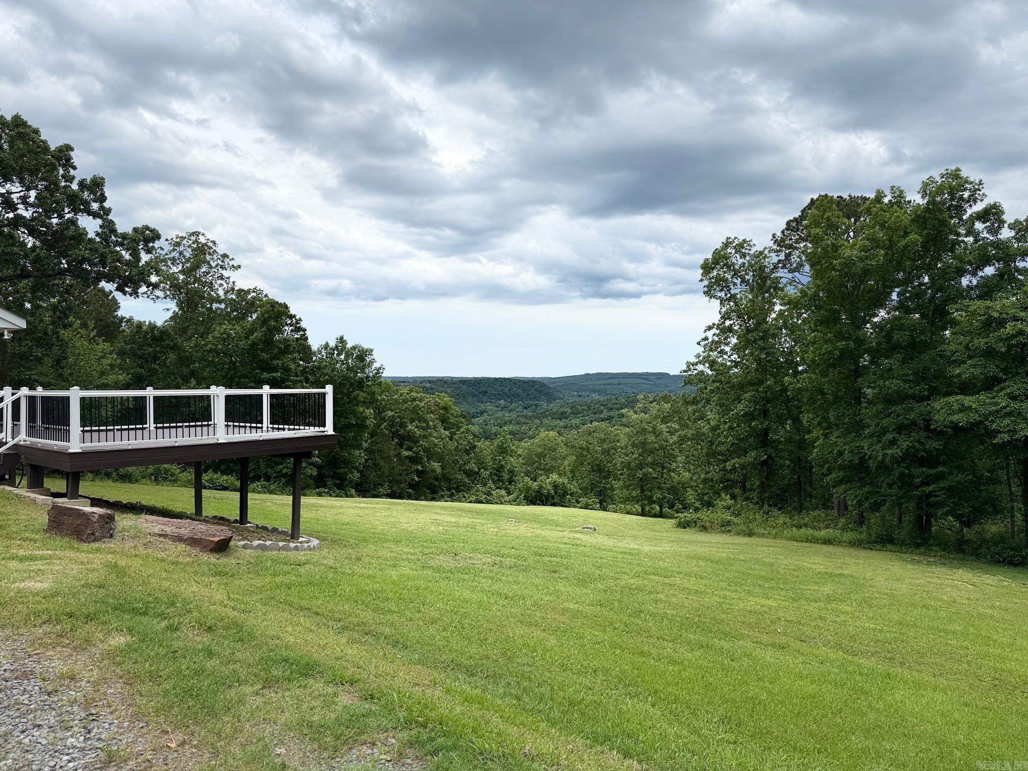 16350  HWY 110  Shirley, AR