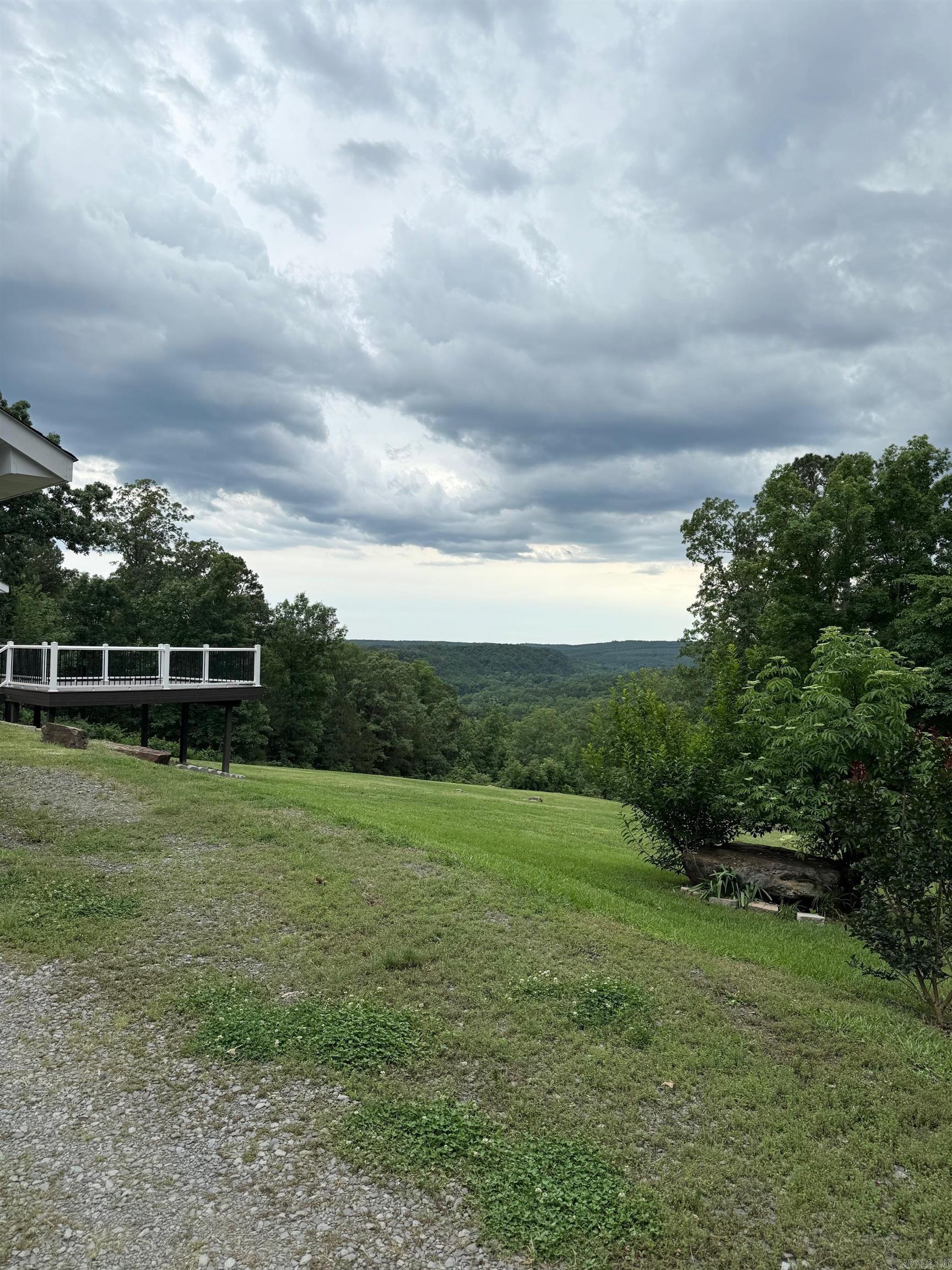 16350  HWY 110  Shirley, AR