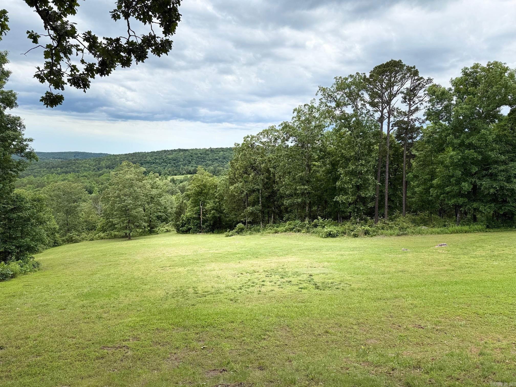 16350  HWY 110  Shirley, AR