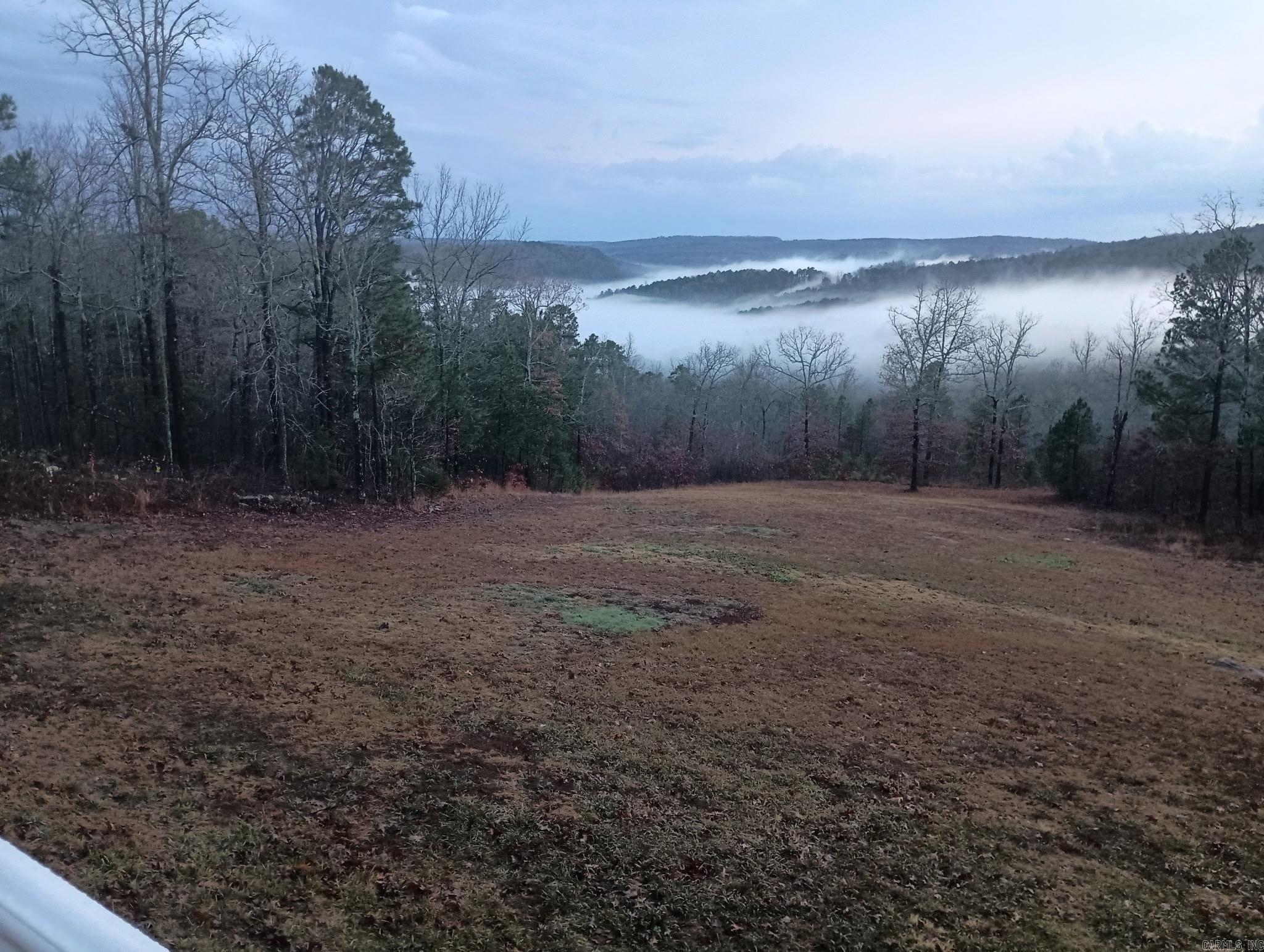 16350  HWY 110  Shirley, AR