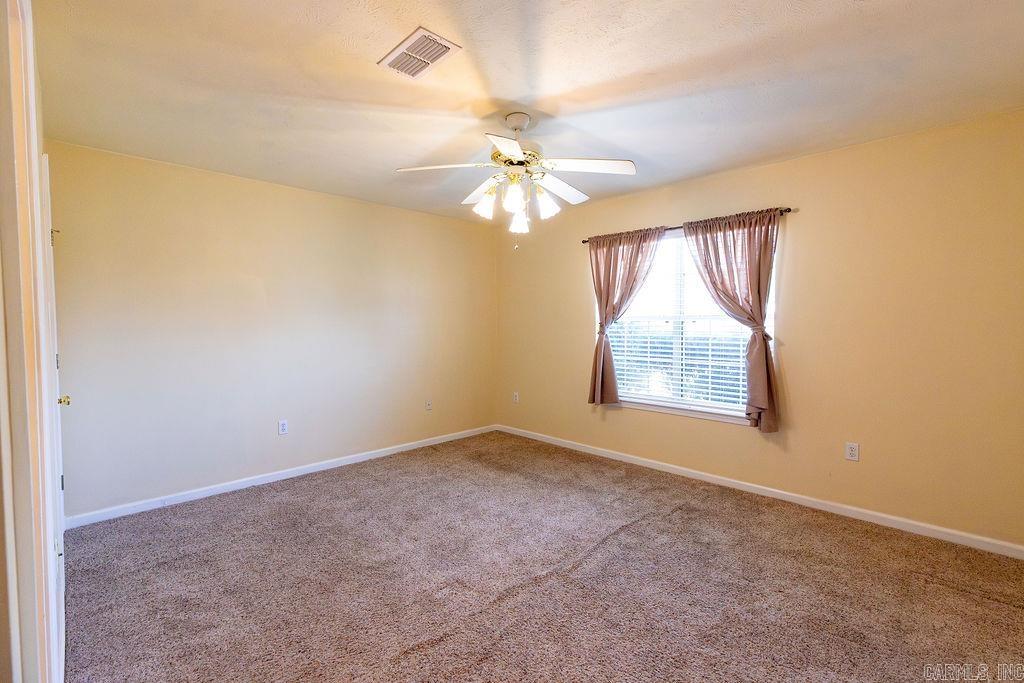 27  Hawk  Vilonia, AR