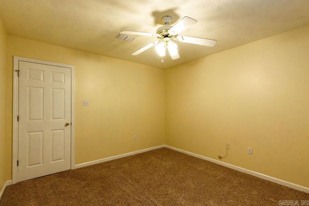 27  Hawk  Vilonia, AR