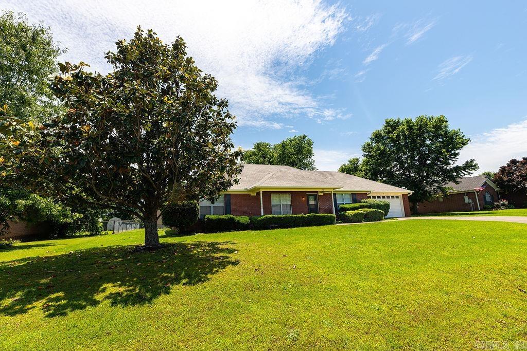 27  Hawk  Vilonia, AR