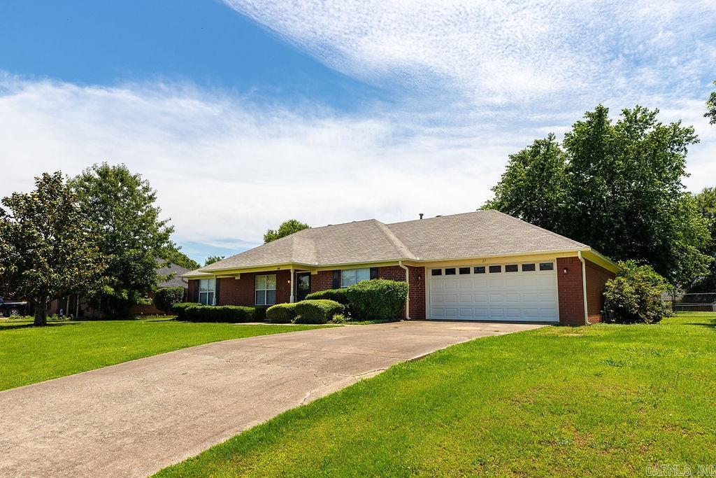 27  Hawk  Vilonia, AR