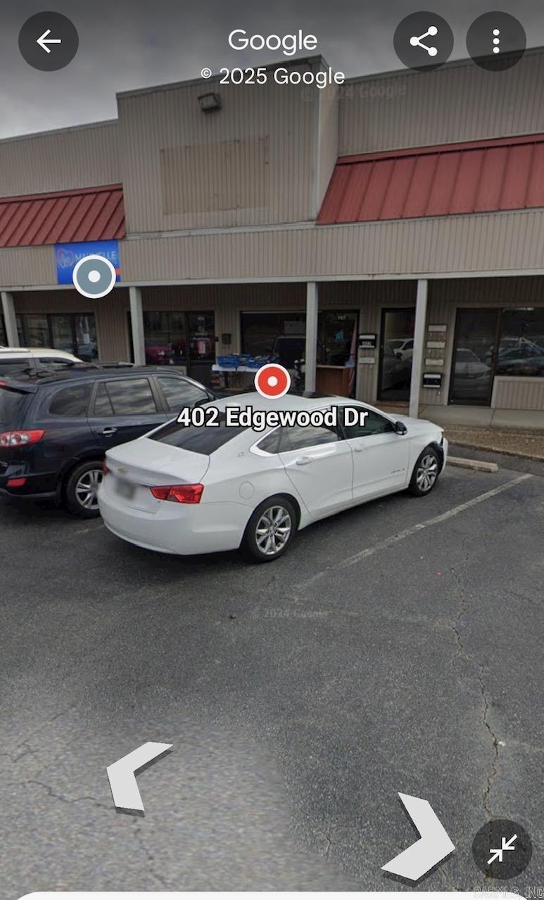 402  Edgewood  Maumelle, AR