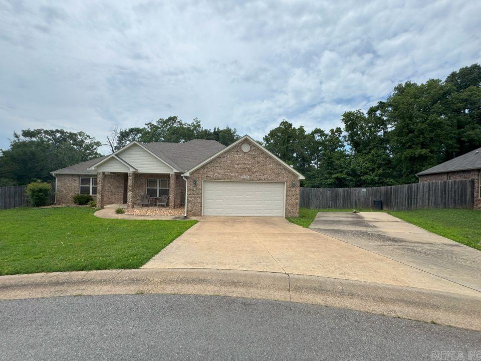 13072  Skyridge  Alexander, AR