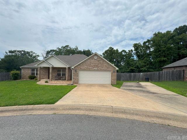 13072  Skyridge  Alexander, AR