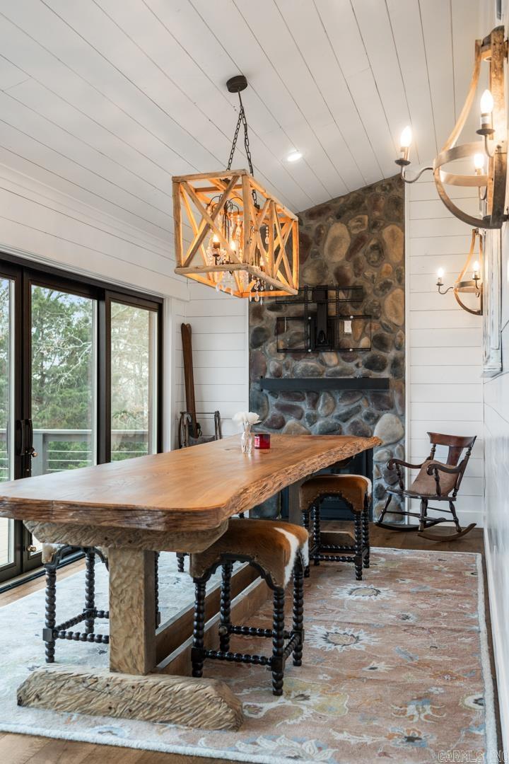 149  Overlook DR  Fairfield Bay, AR