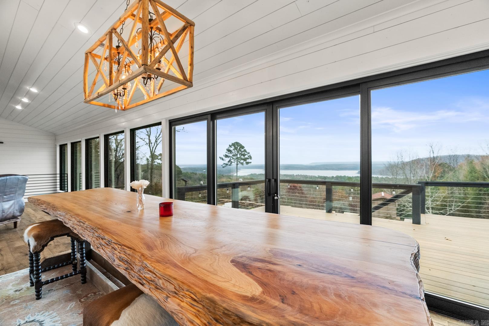 149  Overlook DR  Fairfield Bay, AR