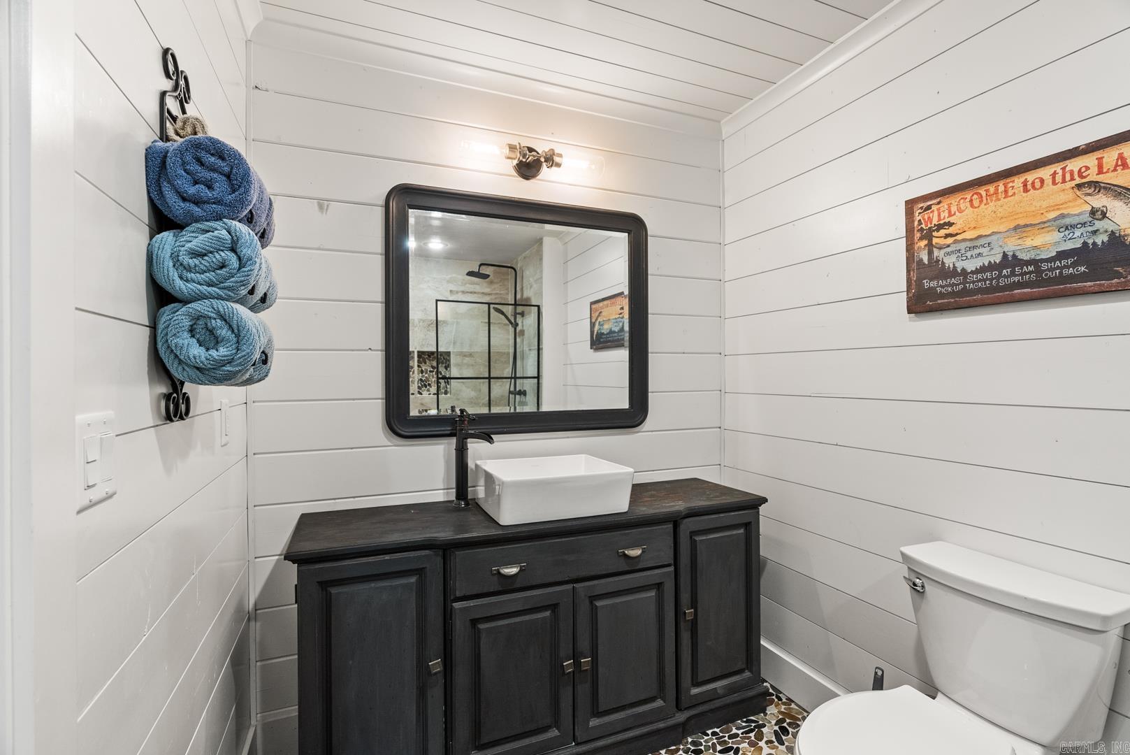 149  Overlook DR  Fairfield Bay, AR