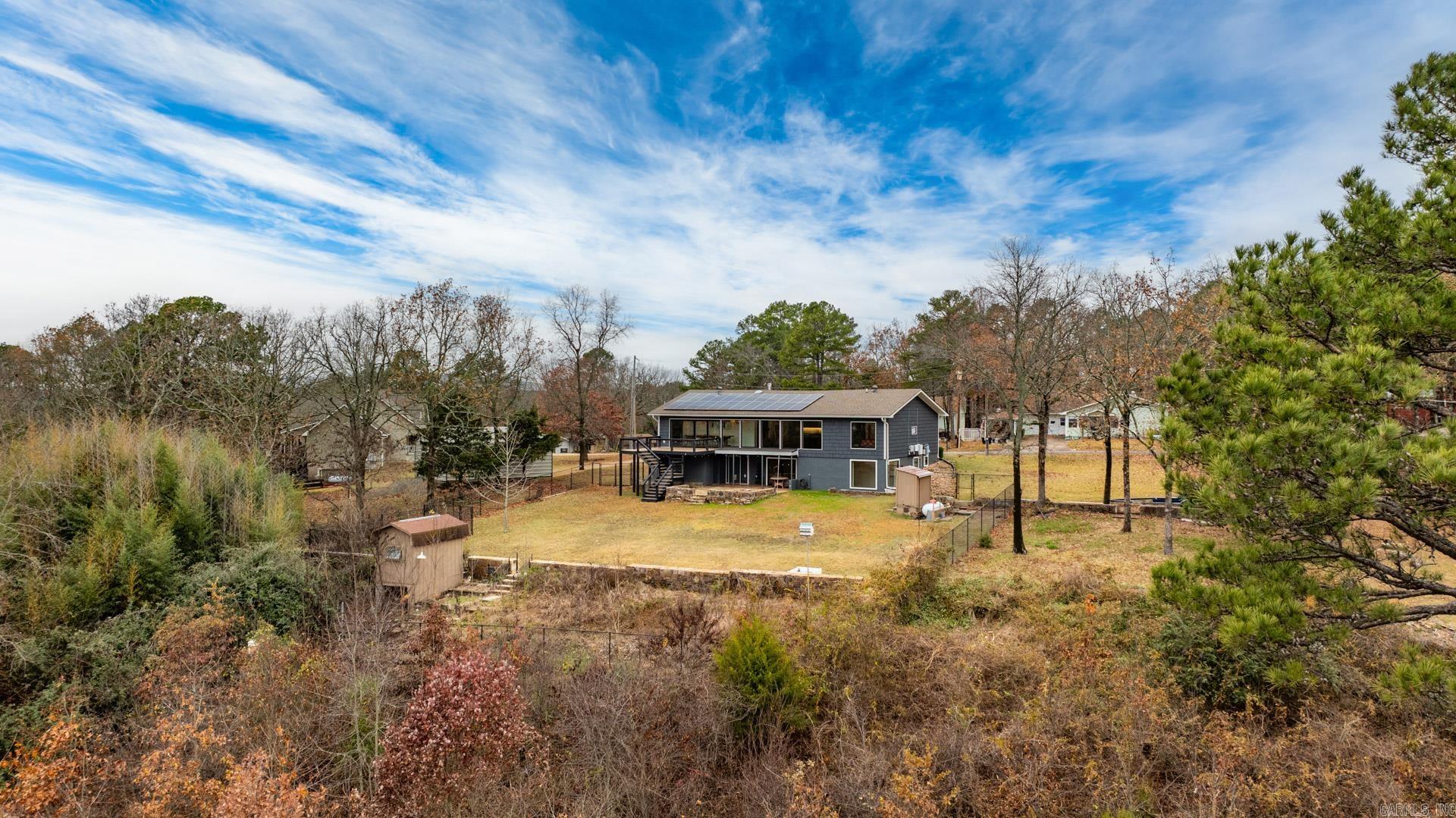 149  Overlook DR  Fairfield Bay, AR