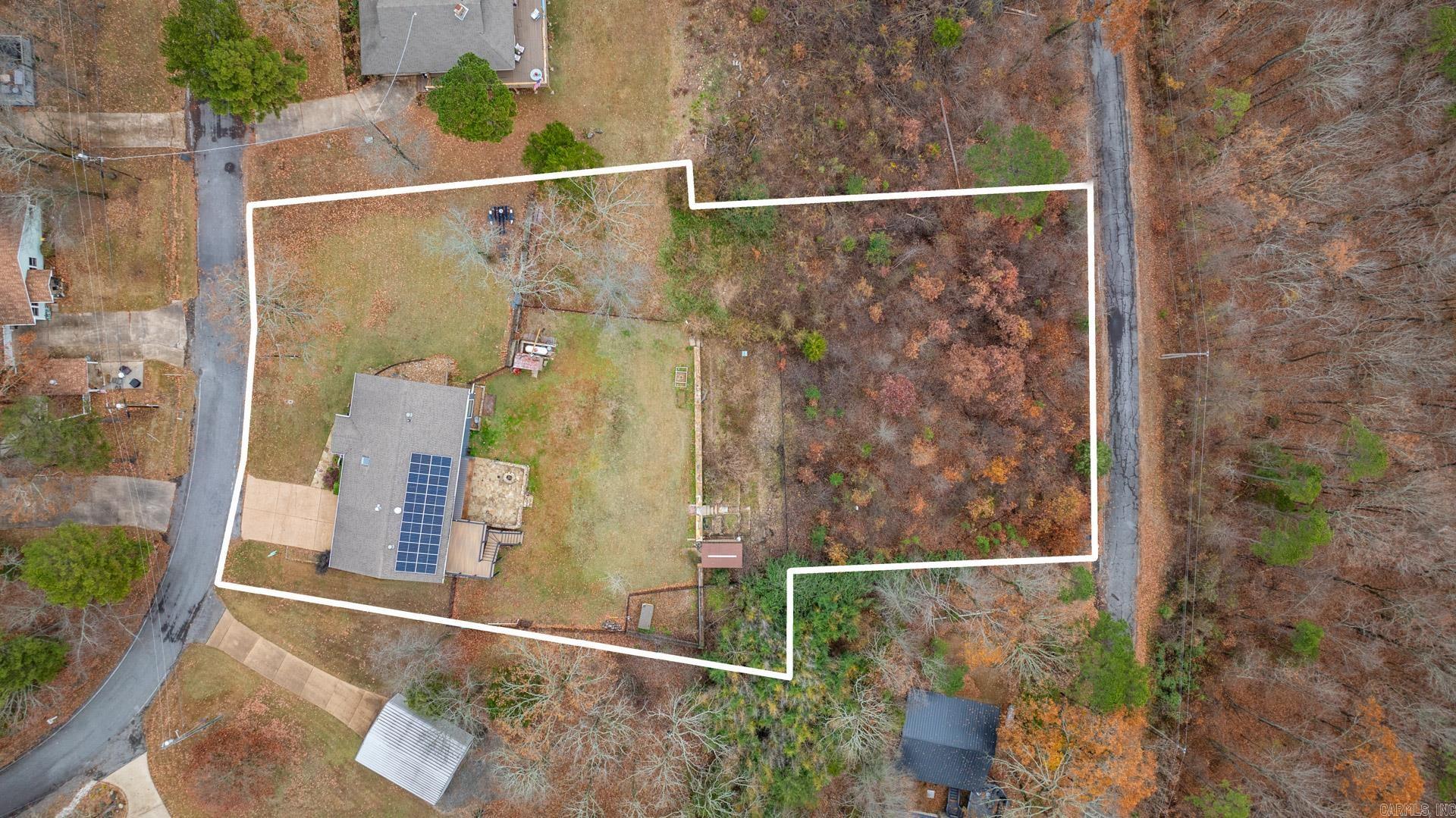 149  Overlook DR  Fairfield Bay, AR
