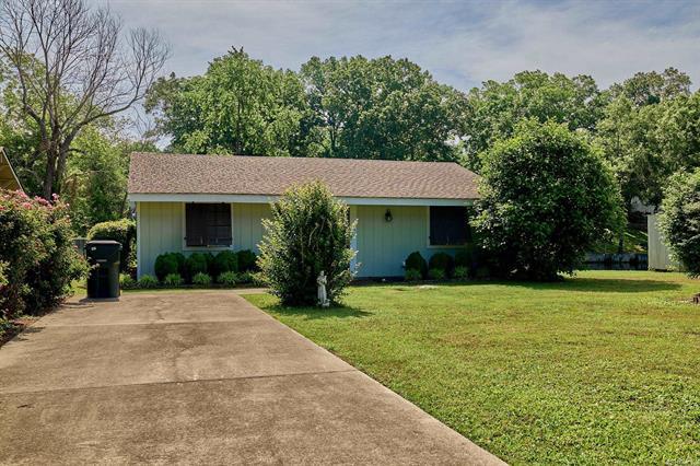 1551  Treasure Isle  Hot Springs, AR
