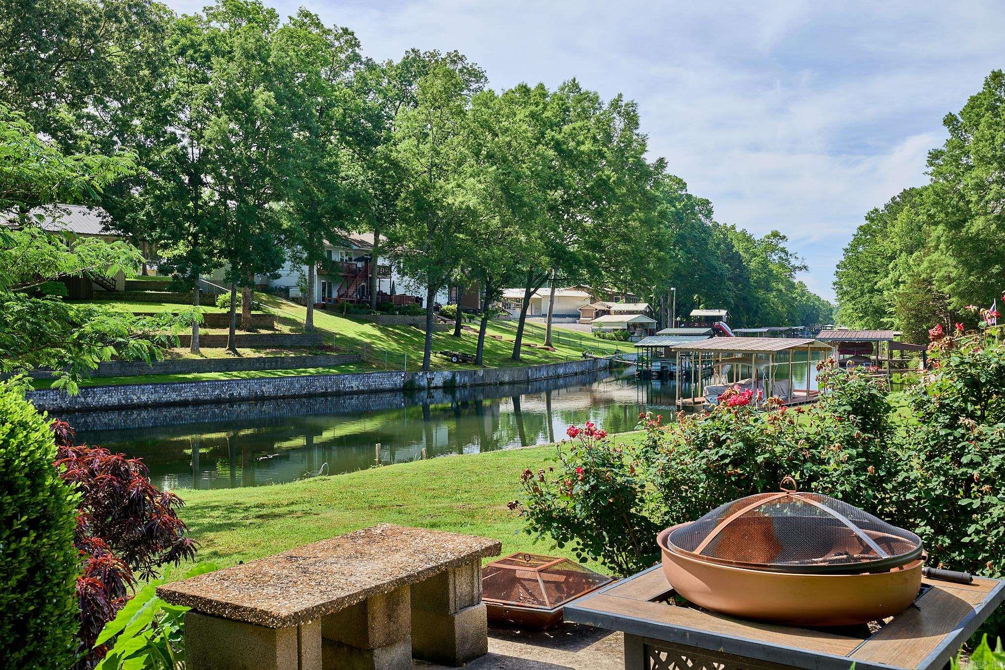 1551  Treasure Isle  Hot Springs, AR