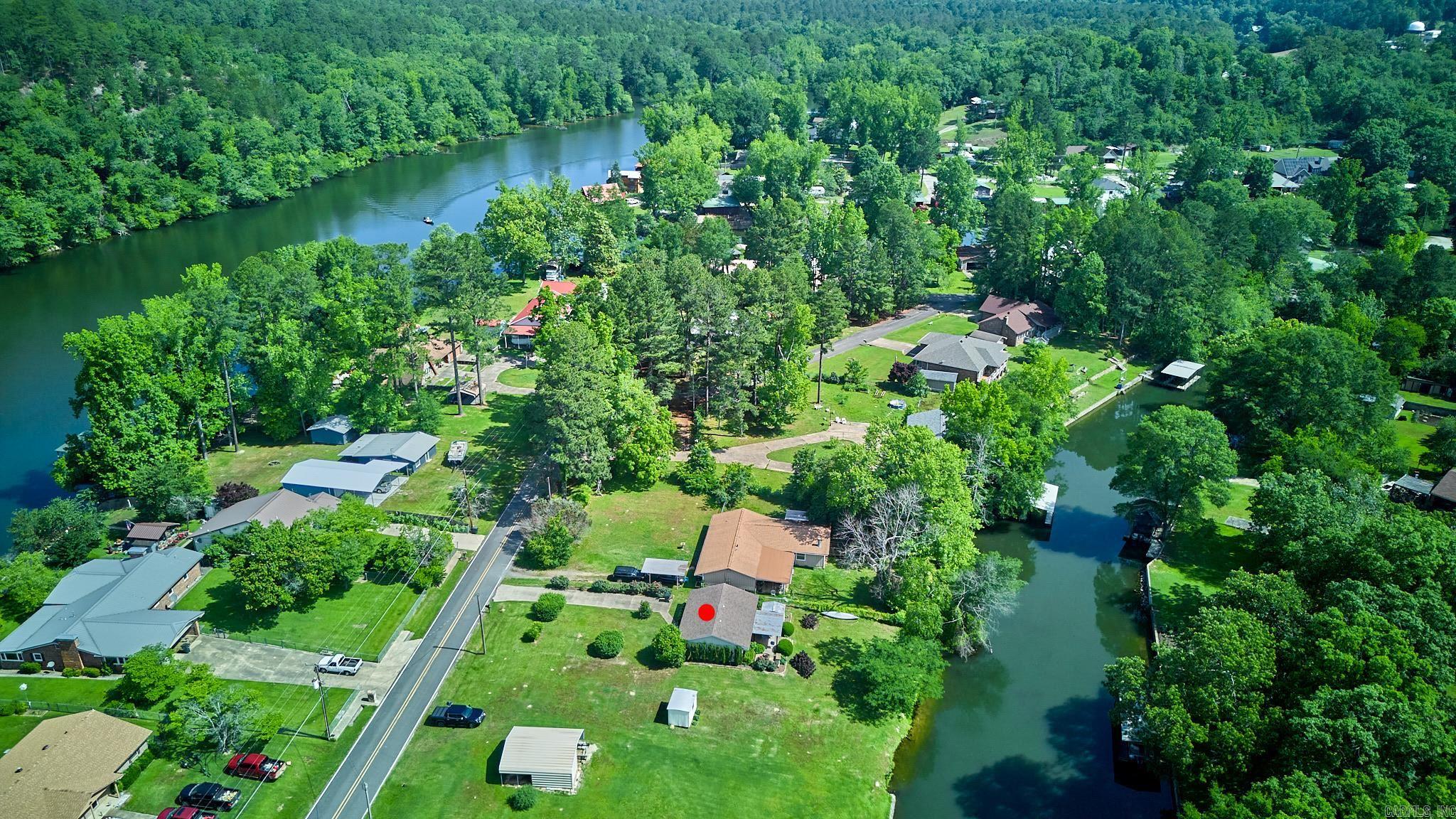 1551  Treasure Isle  Hot Springs, AR