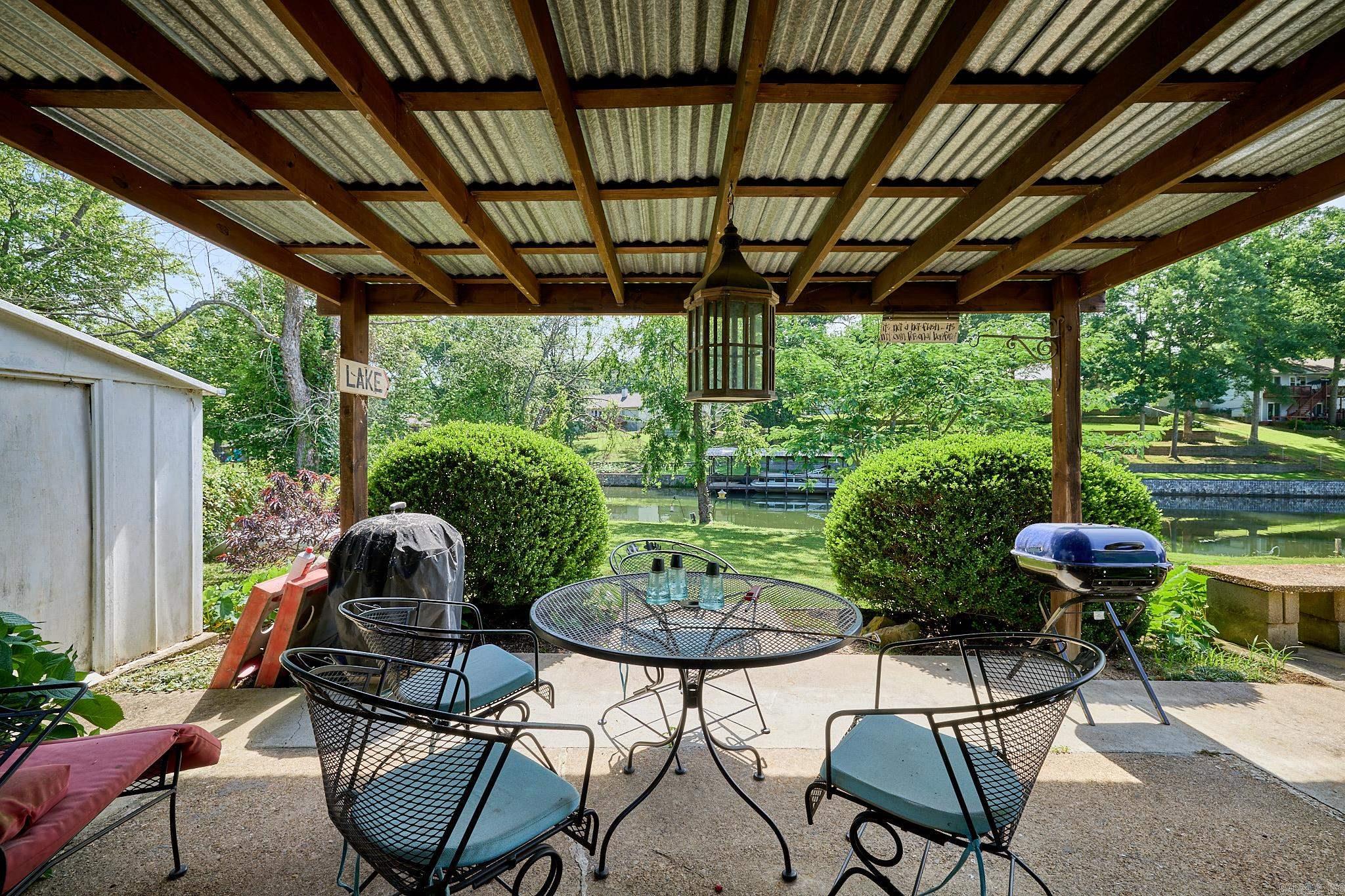 1551  Treasure Isle  Hot Springs, AR