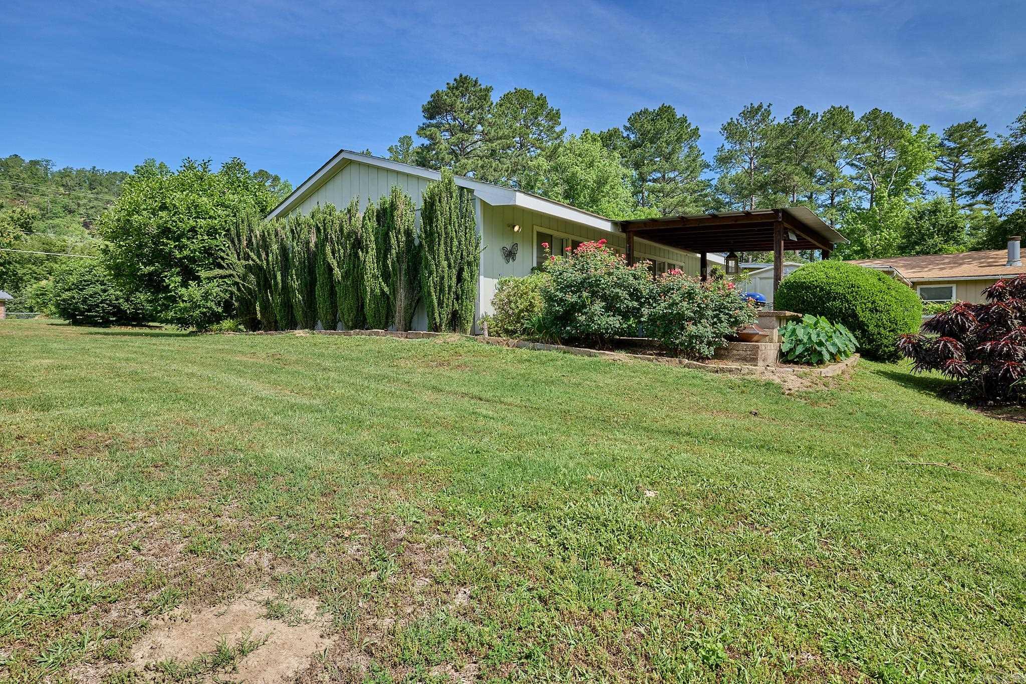 1551  Treasure Isle  Hot Springs, AR