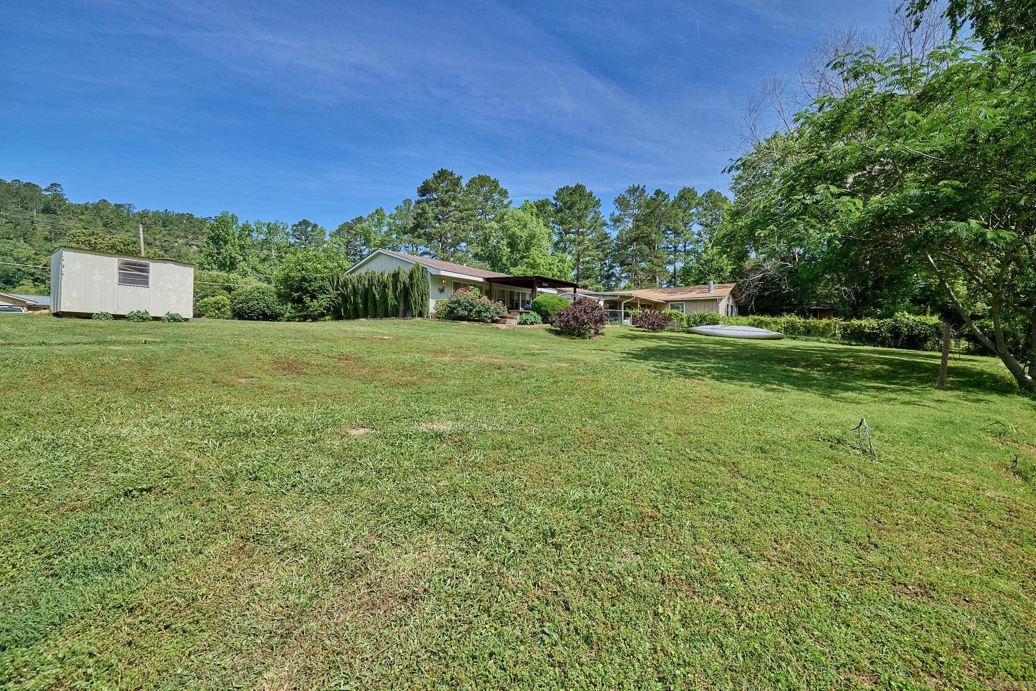 1551  Treasure Isle  Hot Springs, AR