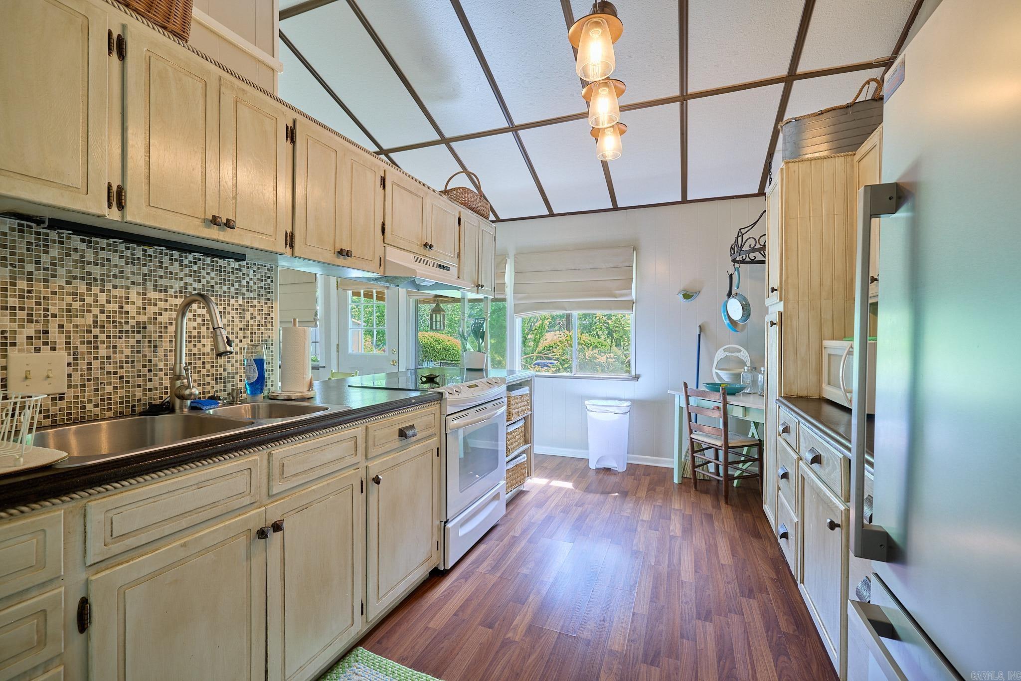 1551  Treasure Isle  Hot Springs, AR