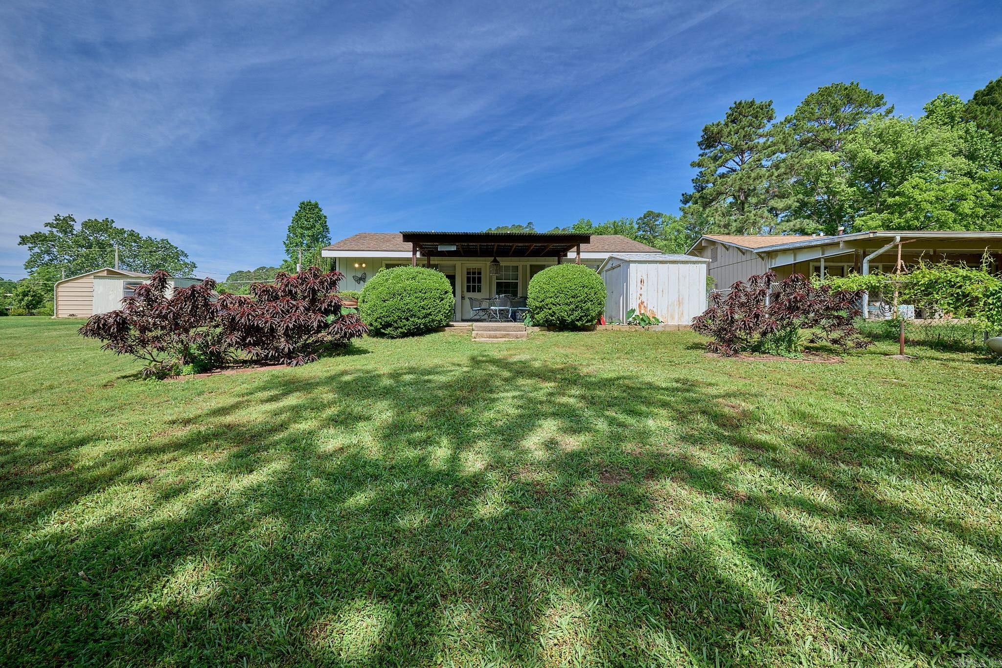 1551  Treasure Isle  Hot Springs, AR