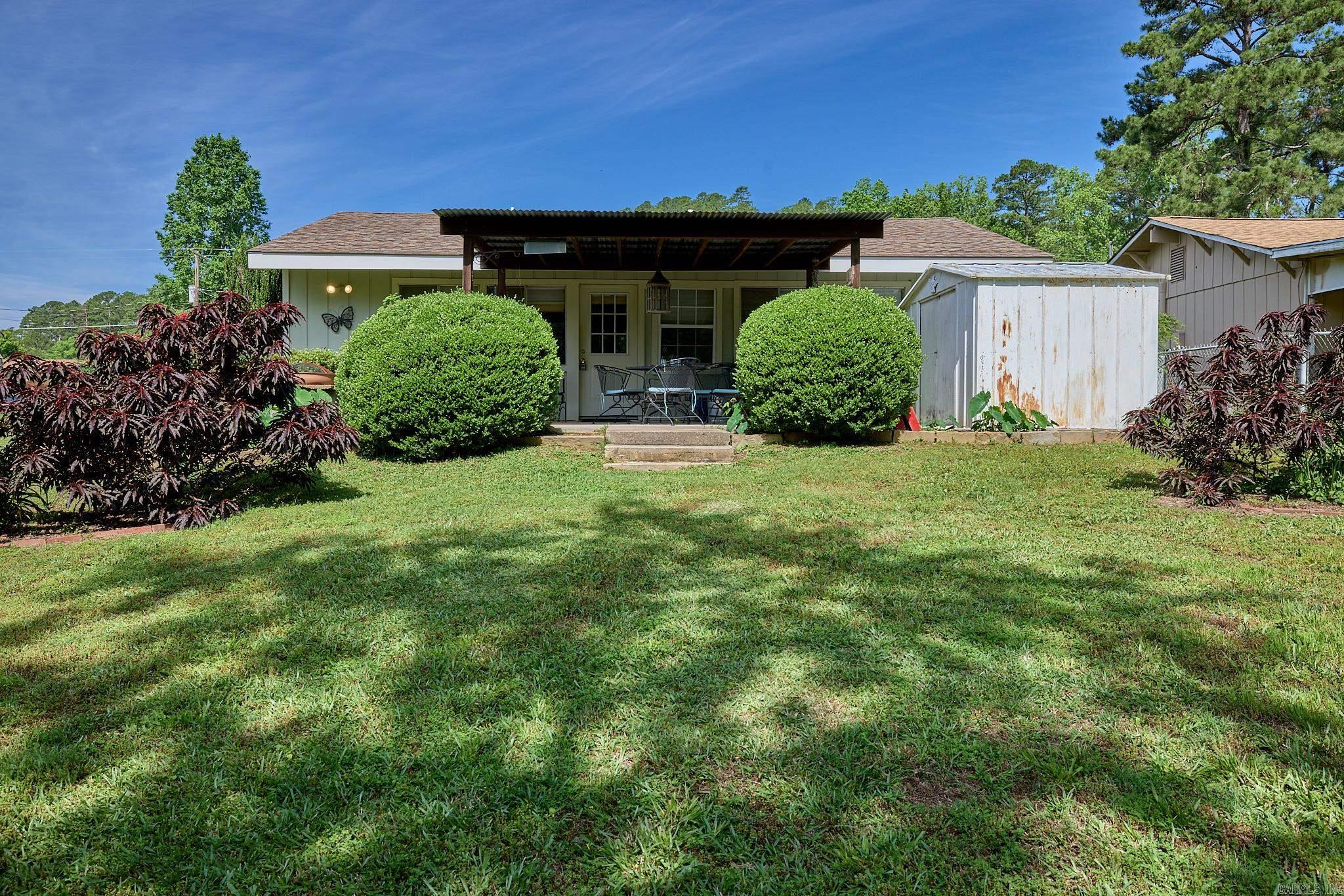 1551  Treasure Isle  Hot Springs, AR
