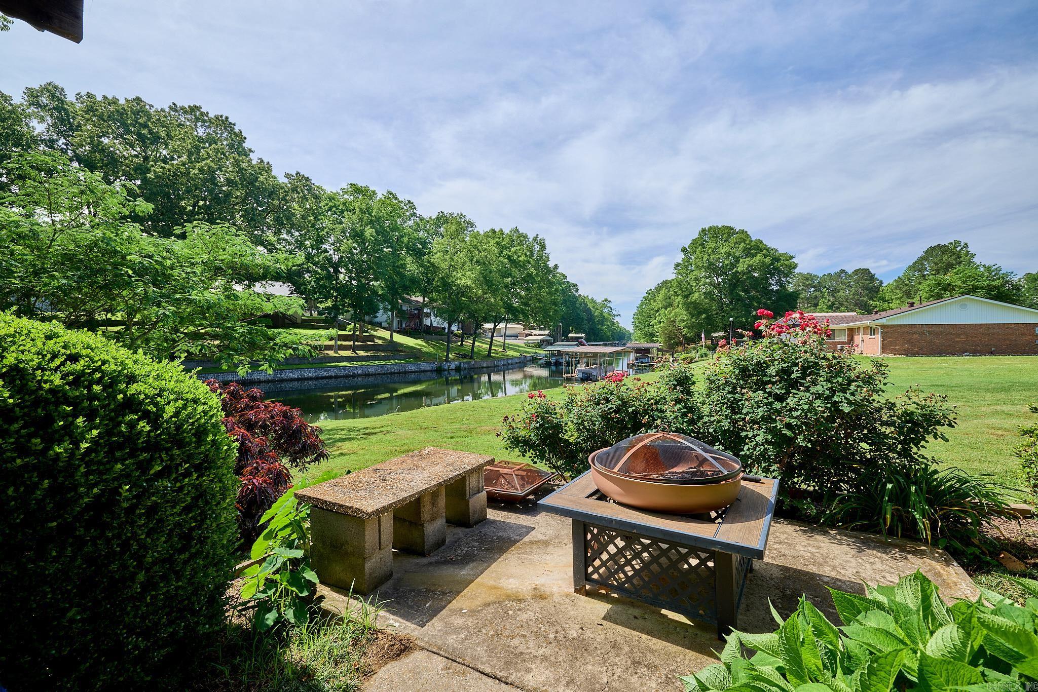 1551  Treasure Isle  Hot Springs, AR