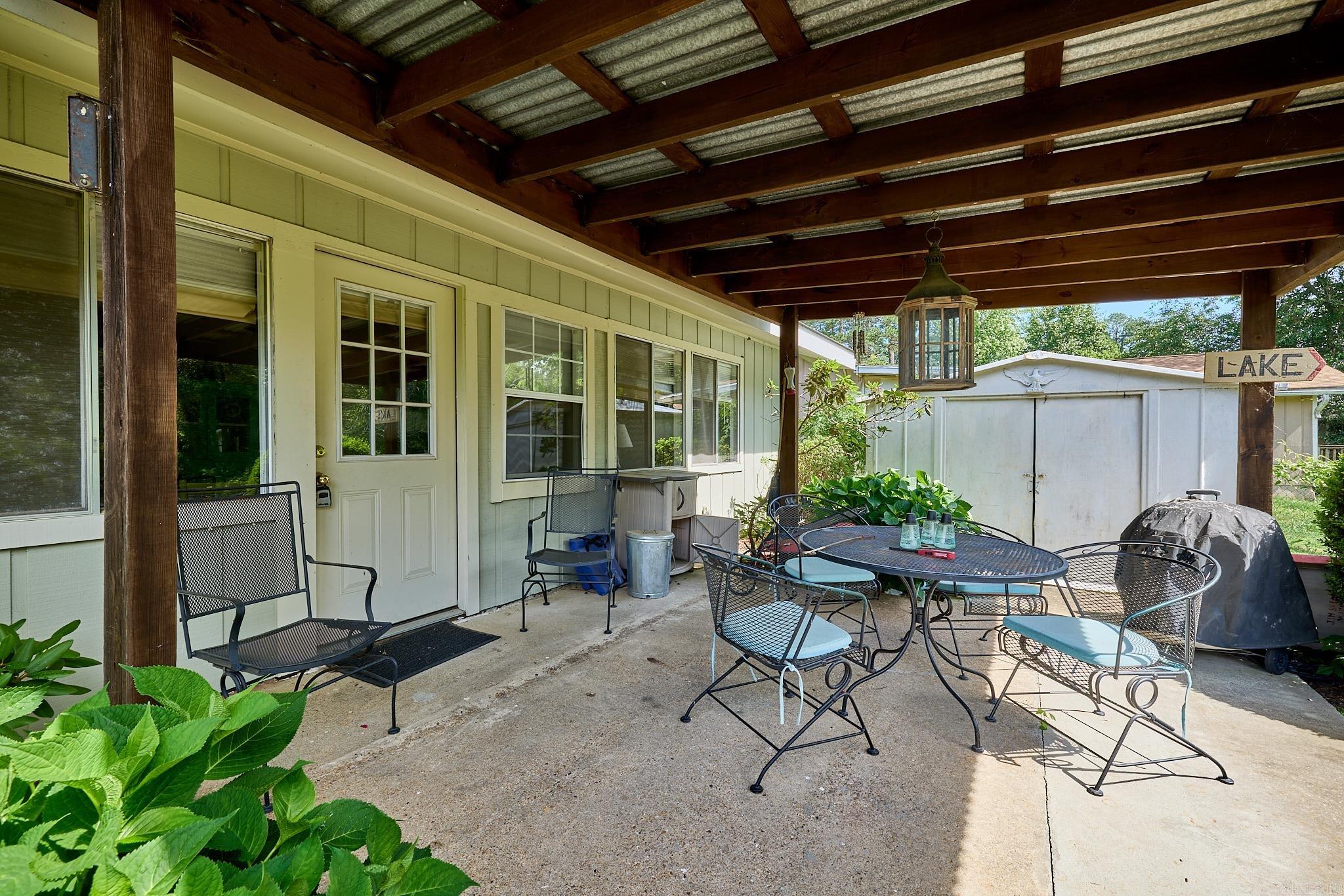 1551  Treasure Isle  Hot Springs, AR