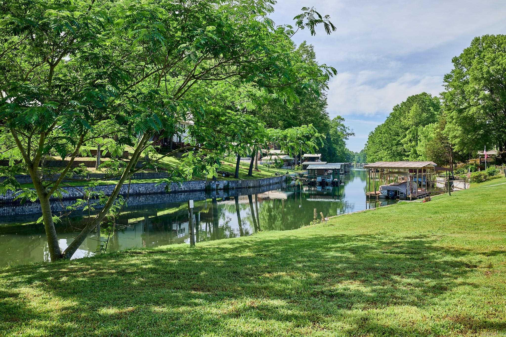 1551  Treasure Isle  Hot Springs, AR