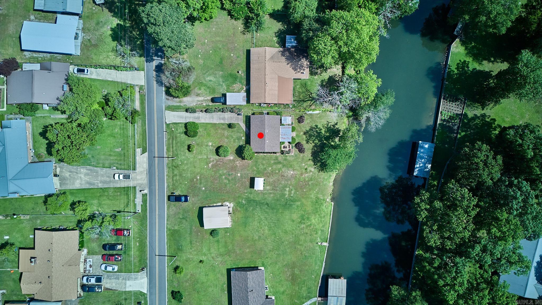1551  Treasure Isle  Hot Springs, AR