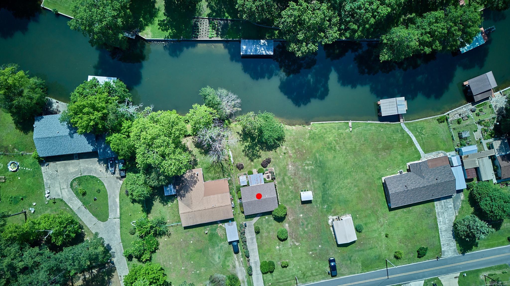 1551  Treasure Isle  Hot Springs, AR