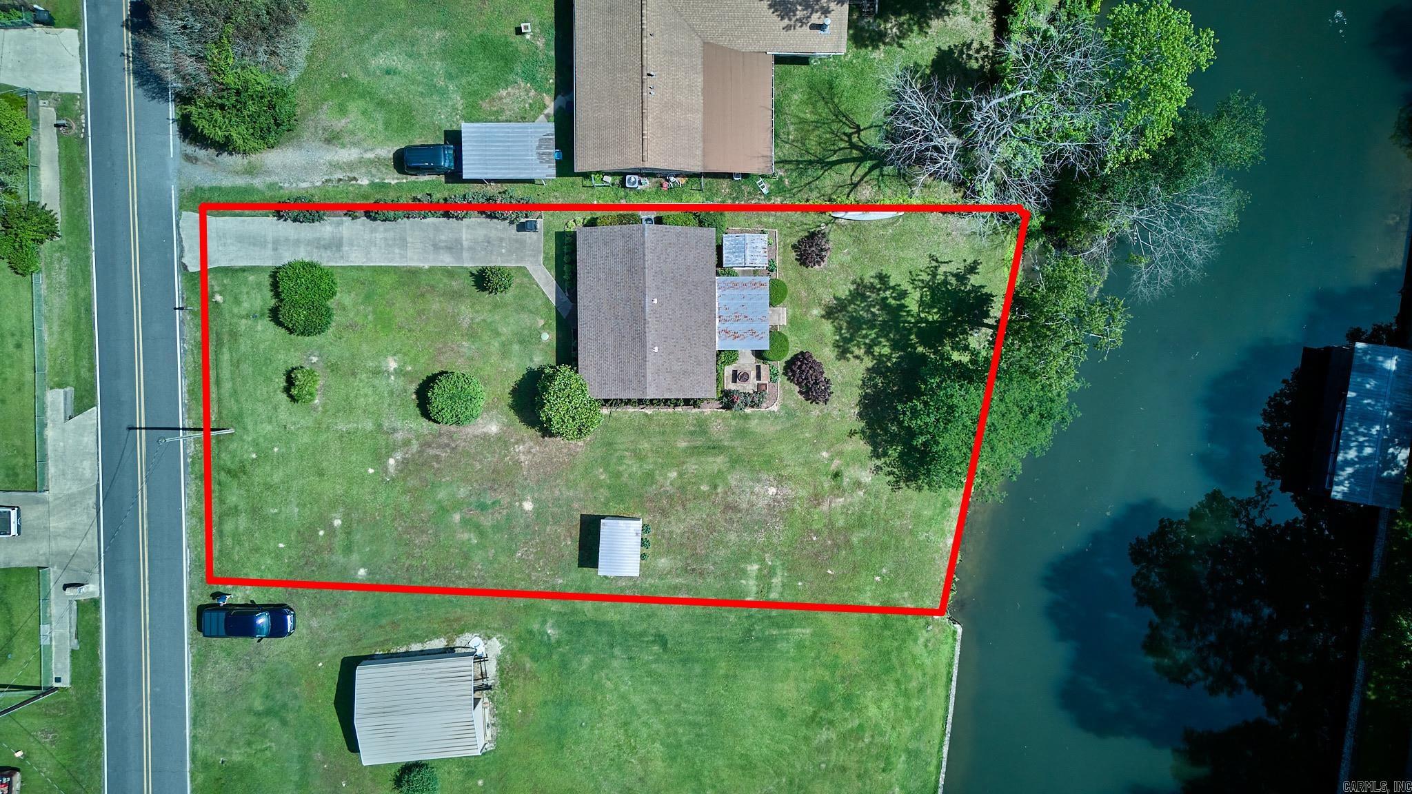 1551  Treasure Isle  Hot Springs, AR
