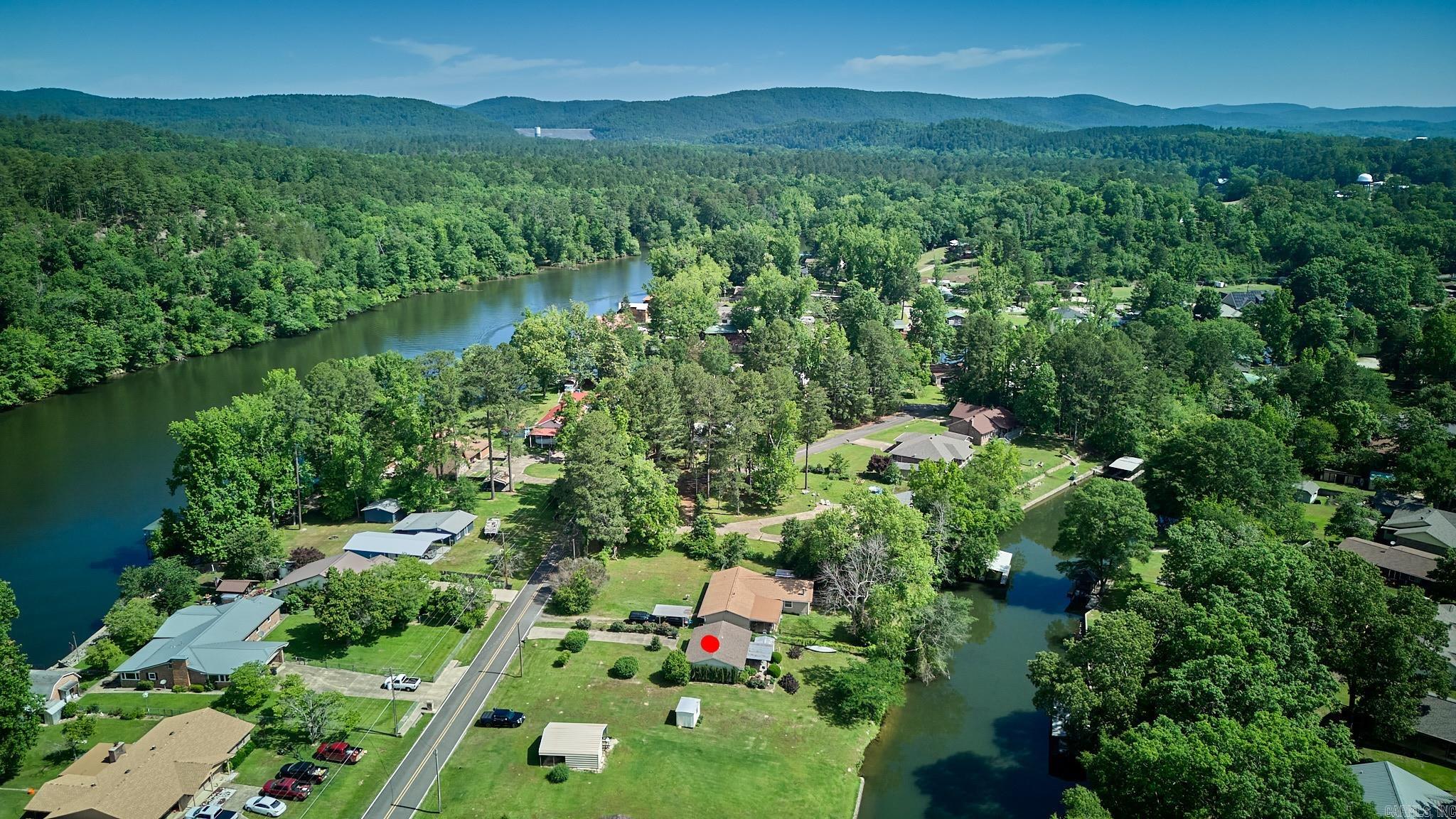 1551  Treasure Isle  Hot Springs, AR