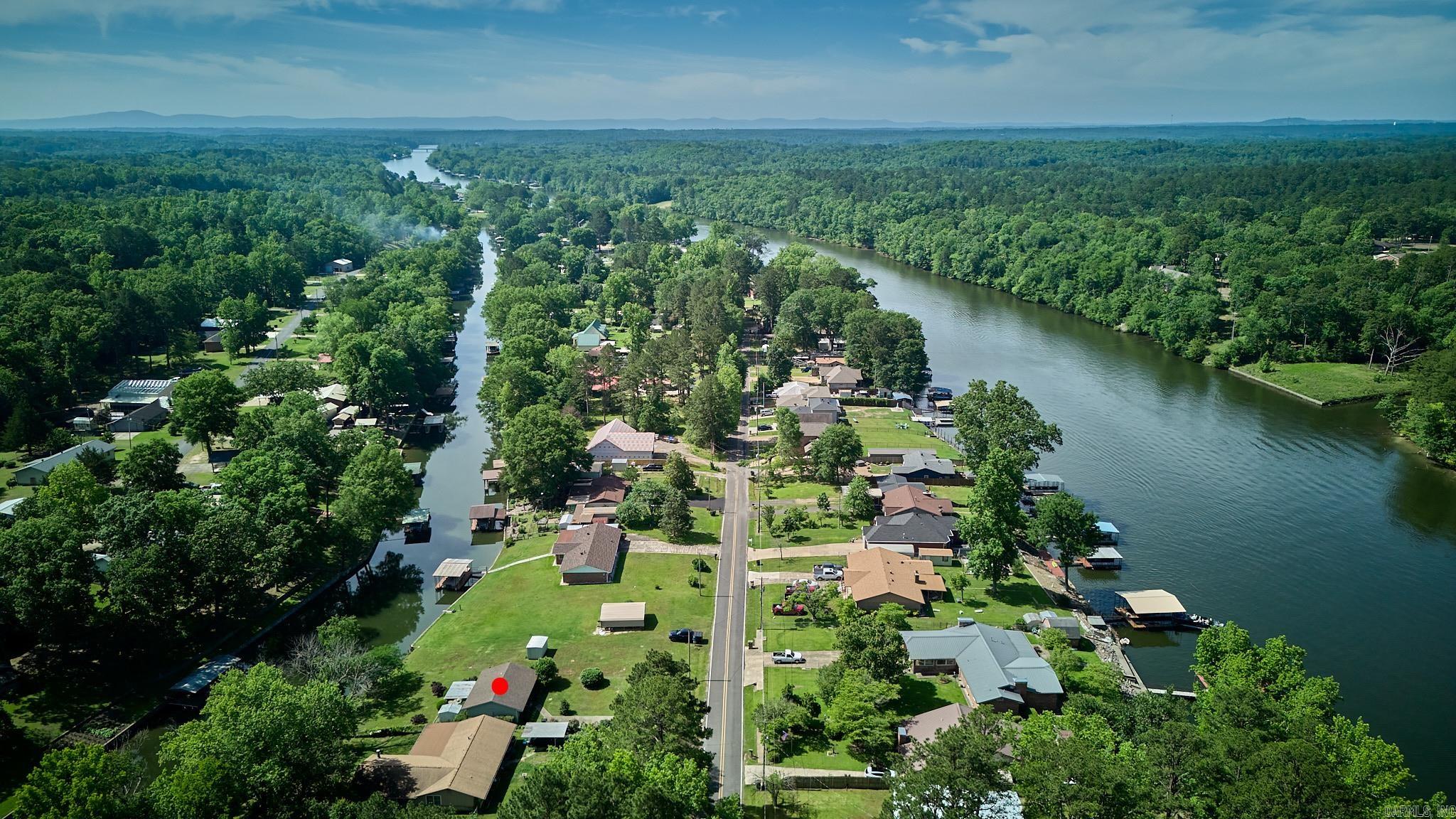 1551  Treasure Isle  Hot Springs, AR