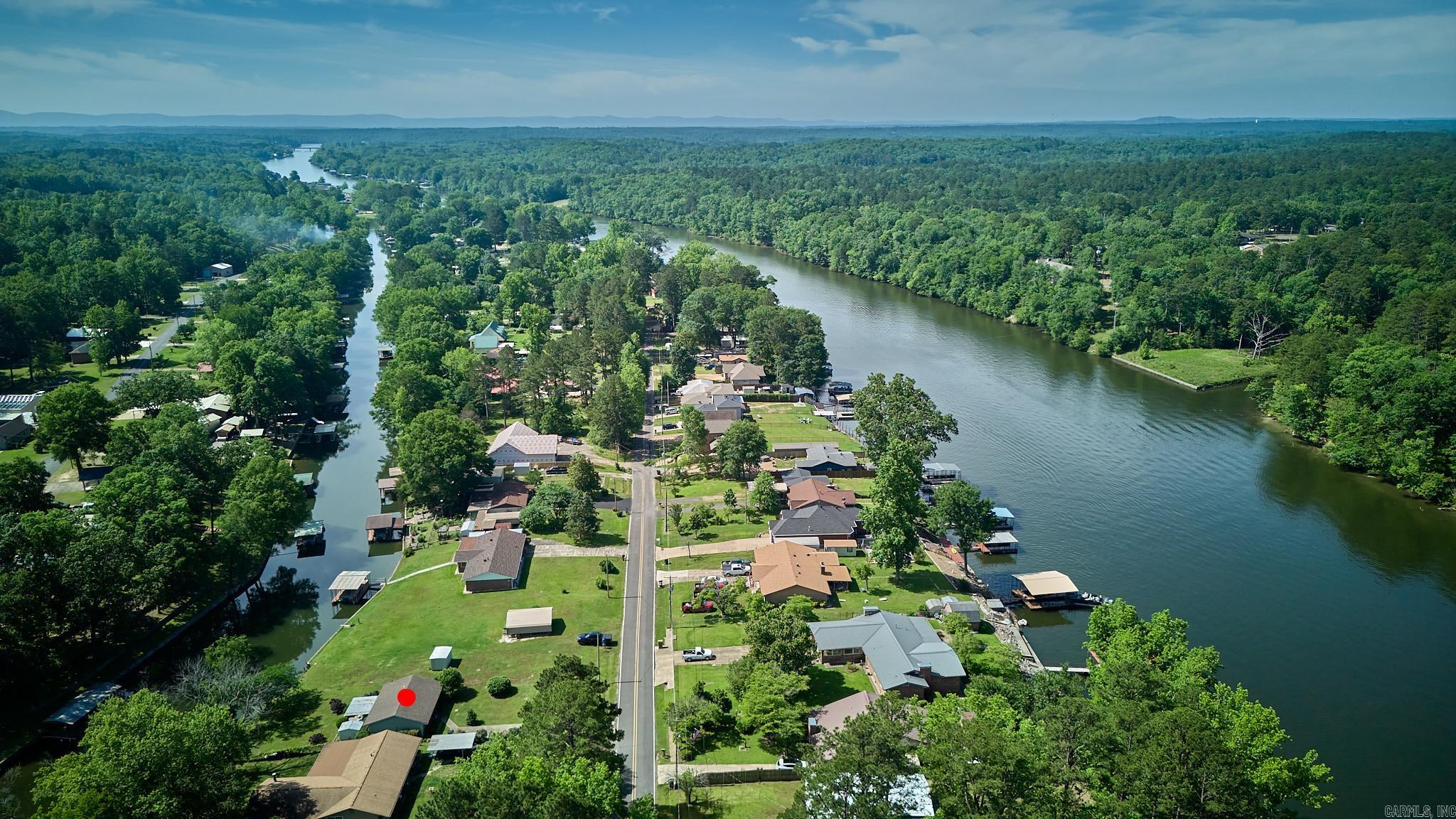 1551  Treasure Isle  Hot Springs, AR