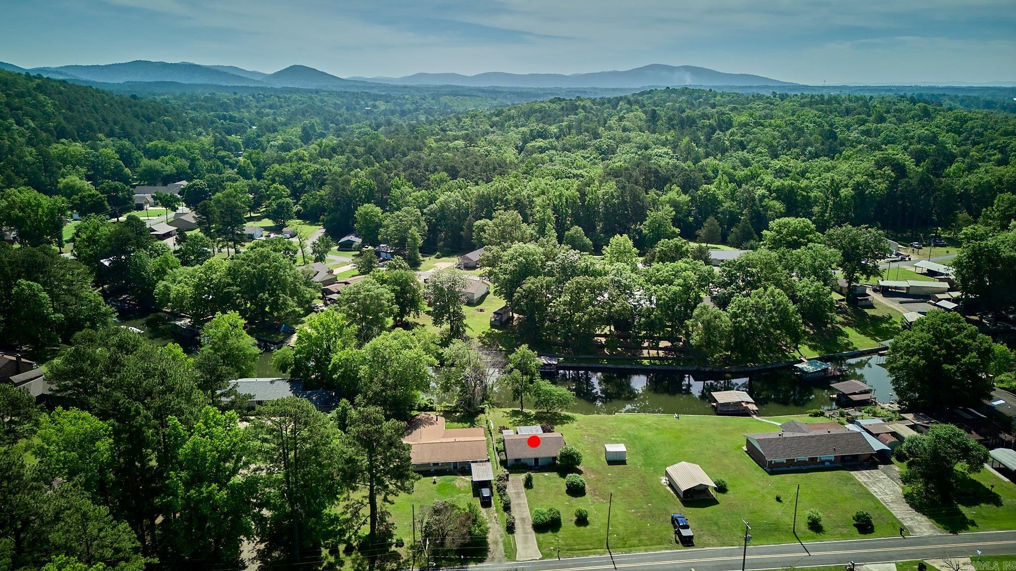 1551  Treasure Isle  Hot Springs, AR