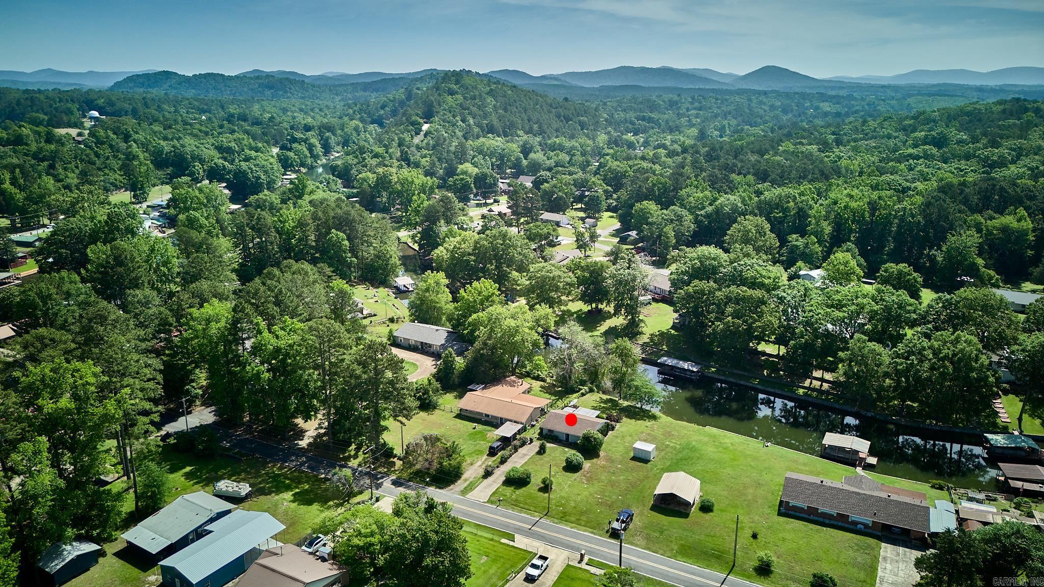 1551  Treasure Isle  Hot Springs, AR