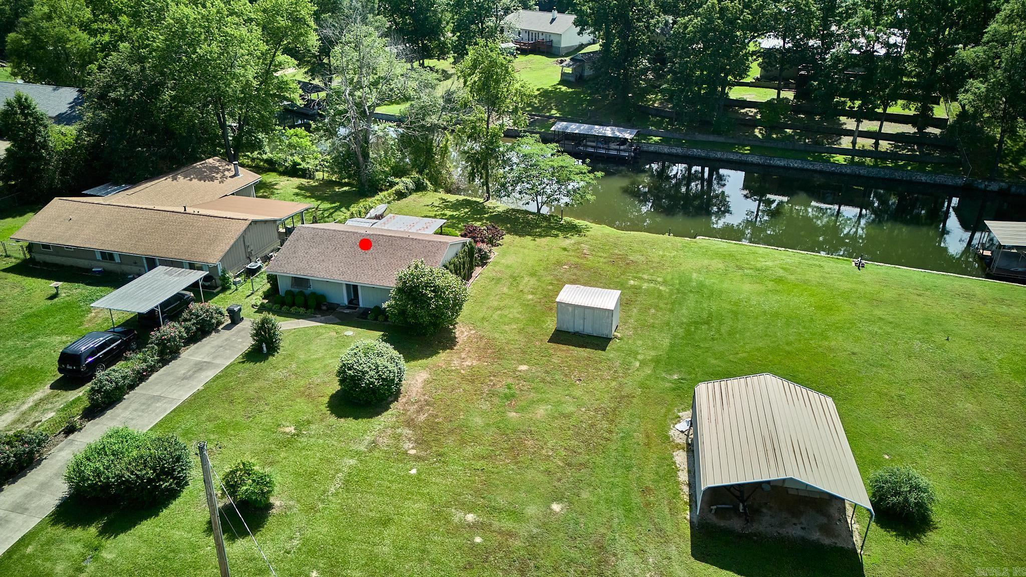 1551  Treasure Isle  Hot Springs, AR