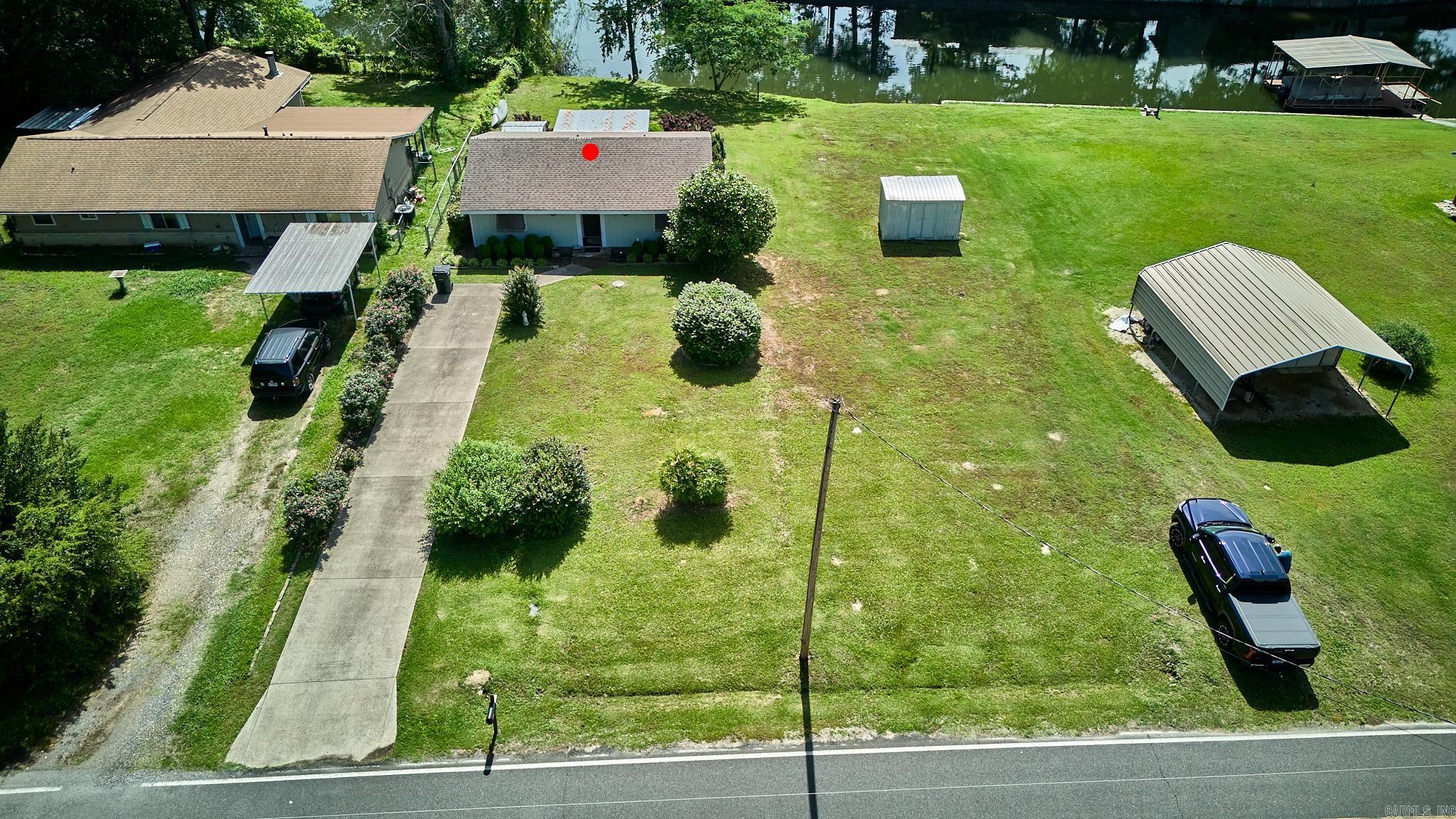 1551  Treasure Isle  Hot Springs, AR