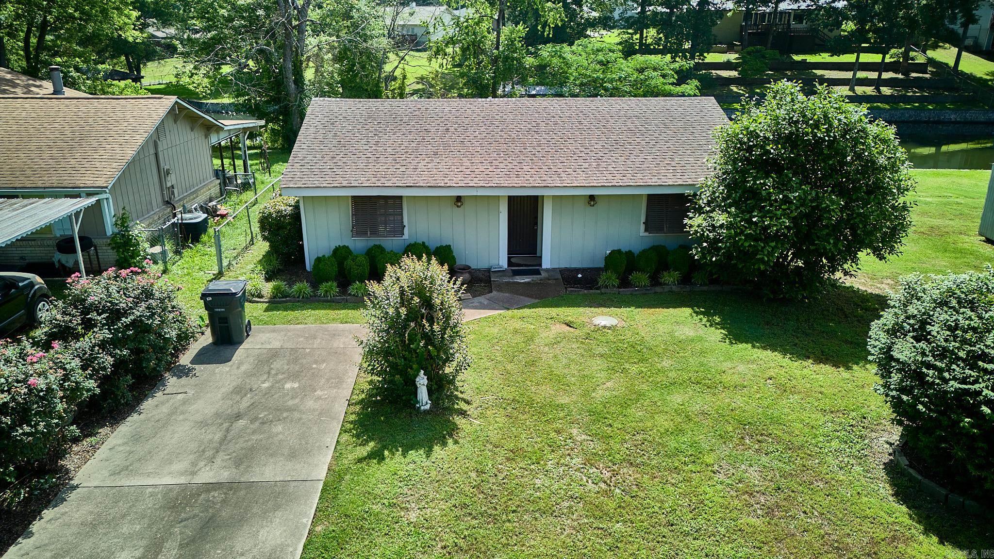 1551  Treasure Isle  Hot Springs, AR