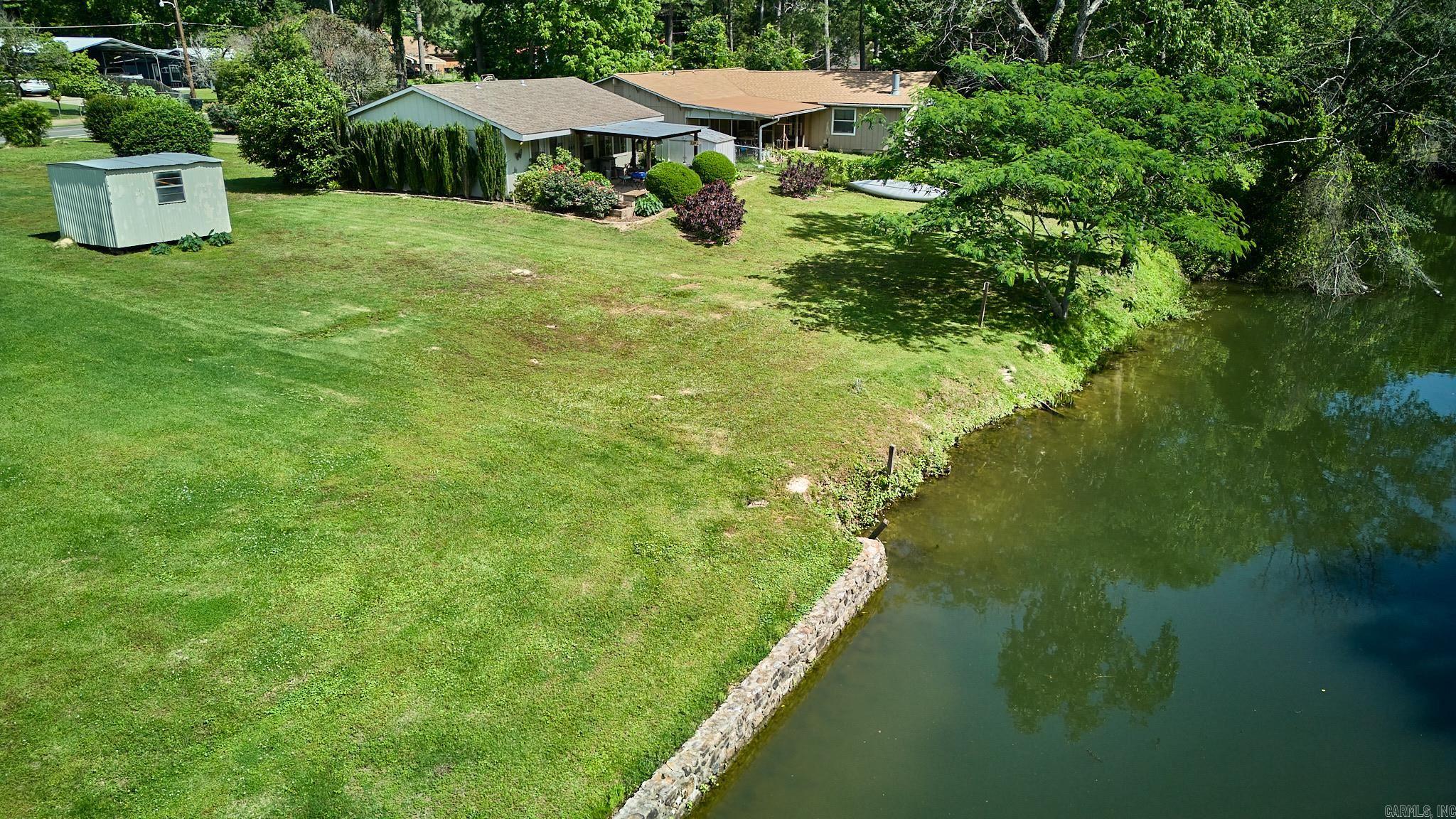 1551  Treasure Isle  Hot Springs, AR