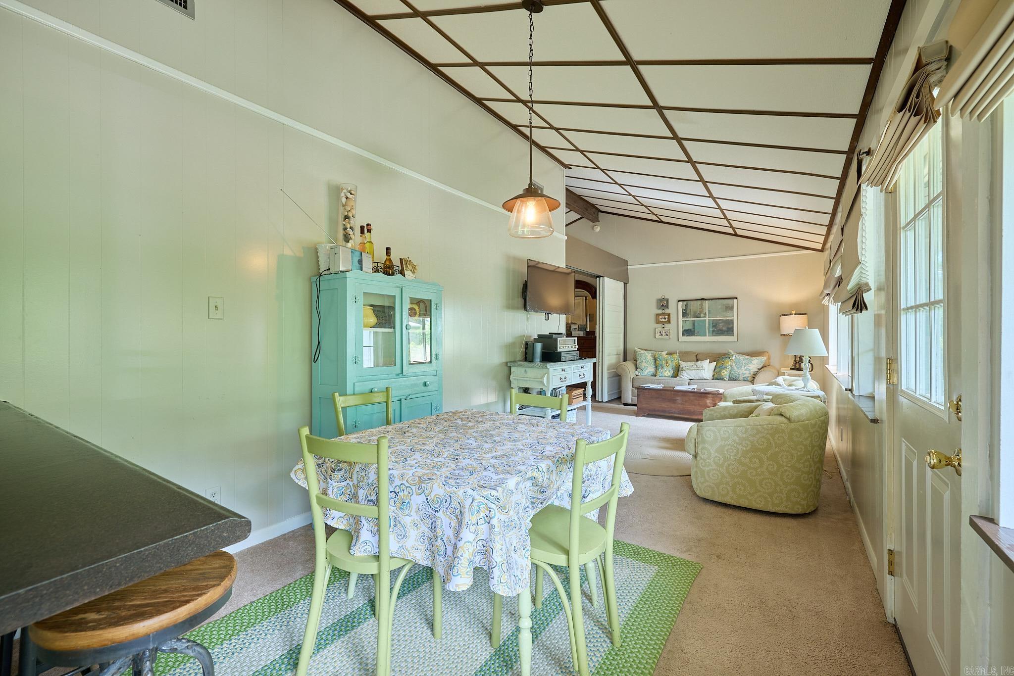 1551  Treasure Isle  Hot Springs, AR