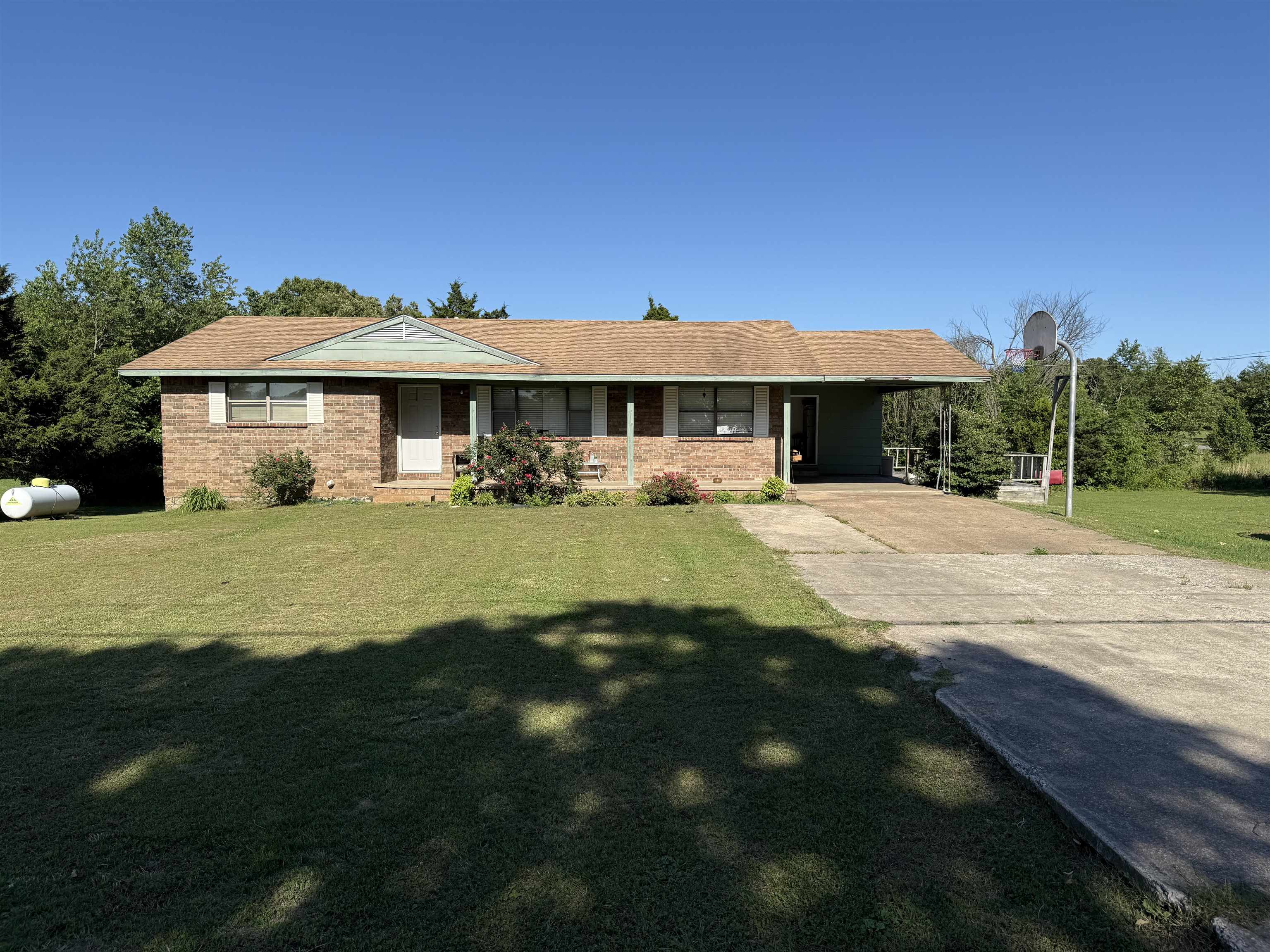 147  Winfree Lane  Melbourne, AR