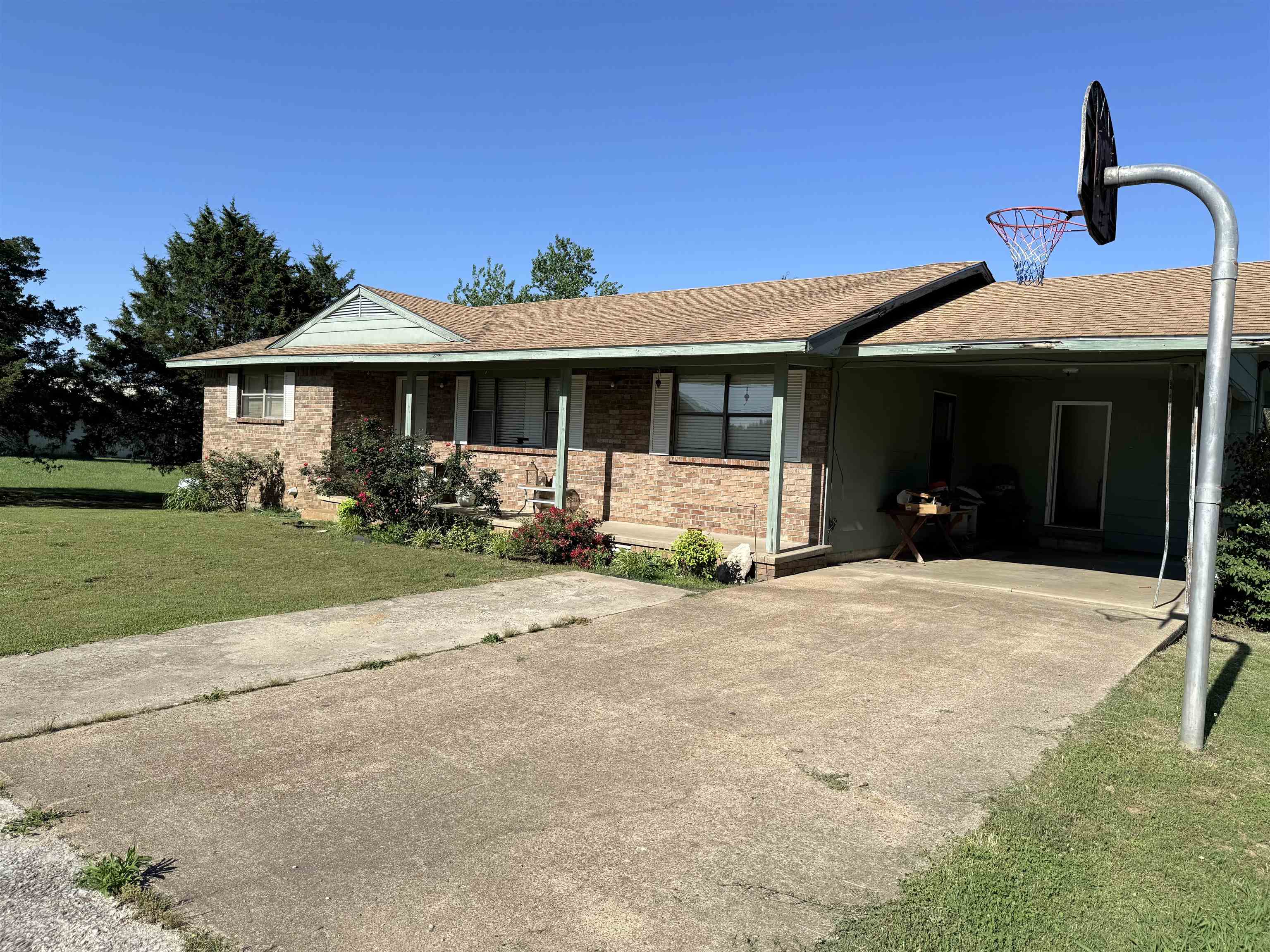 147  Winfree Lane  Melbourne, AR