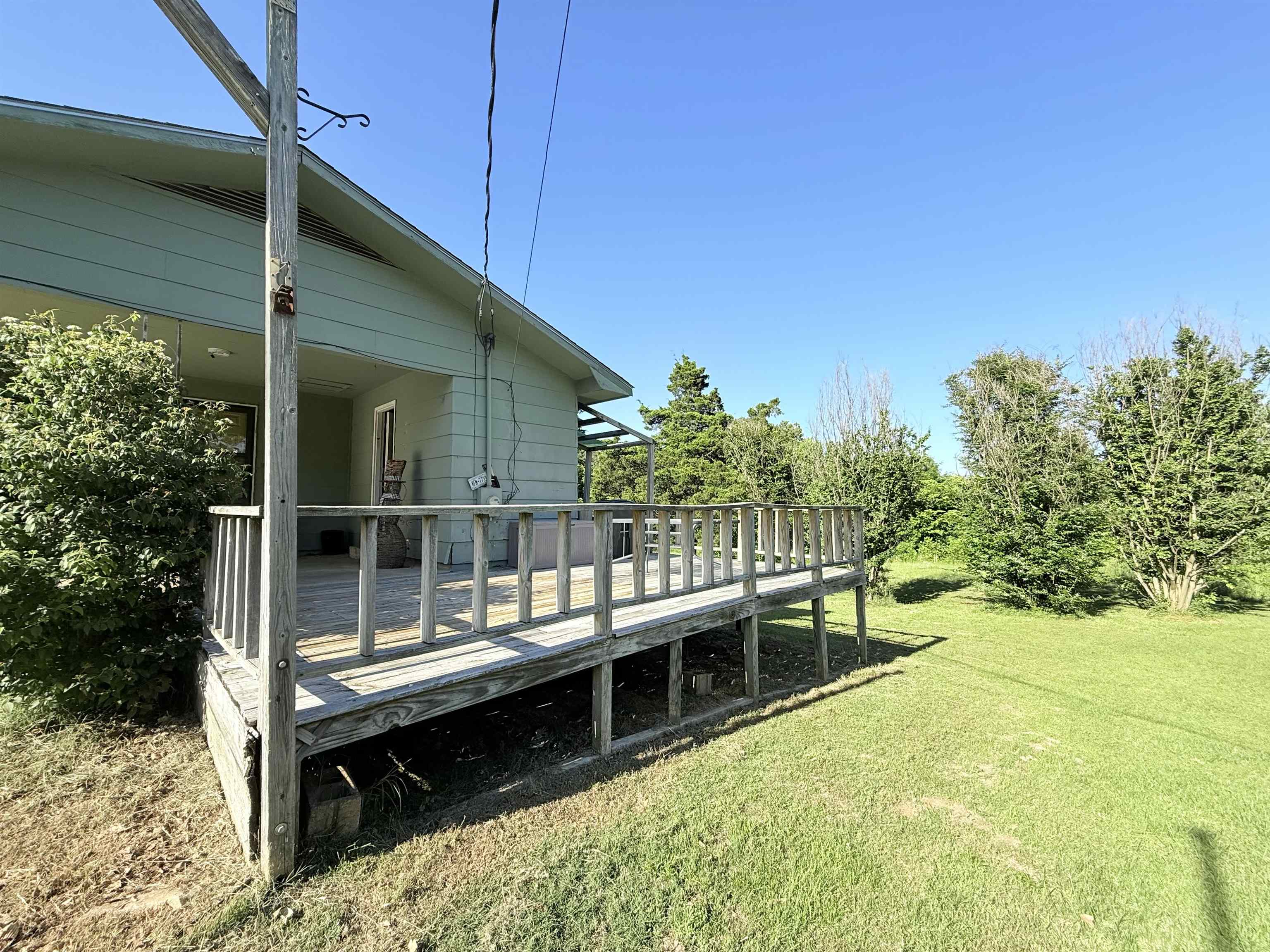 147  Winfree Lane  Melbourne, AR