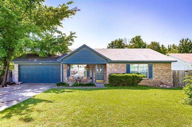 13  Fieldcrest Ln  Cabot, AR