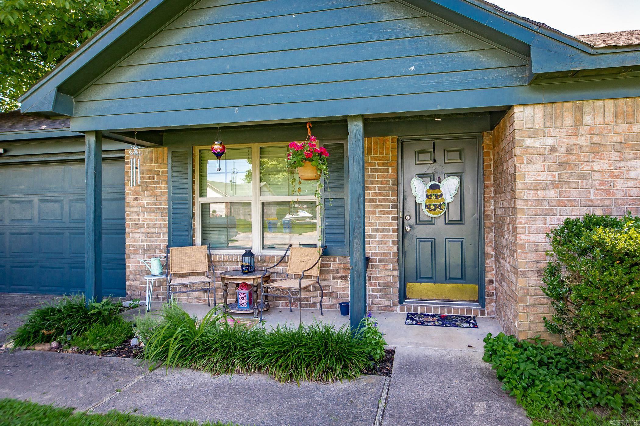 13  Fieldcrest Ln  Cabot, AR