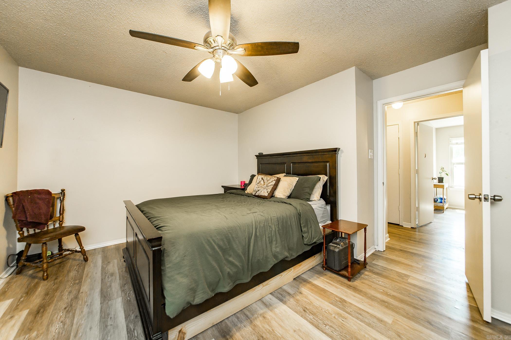 13  Fieldcrest Ln  Cabot, AR