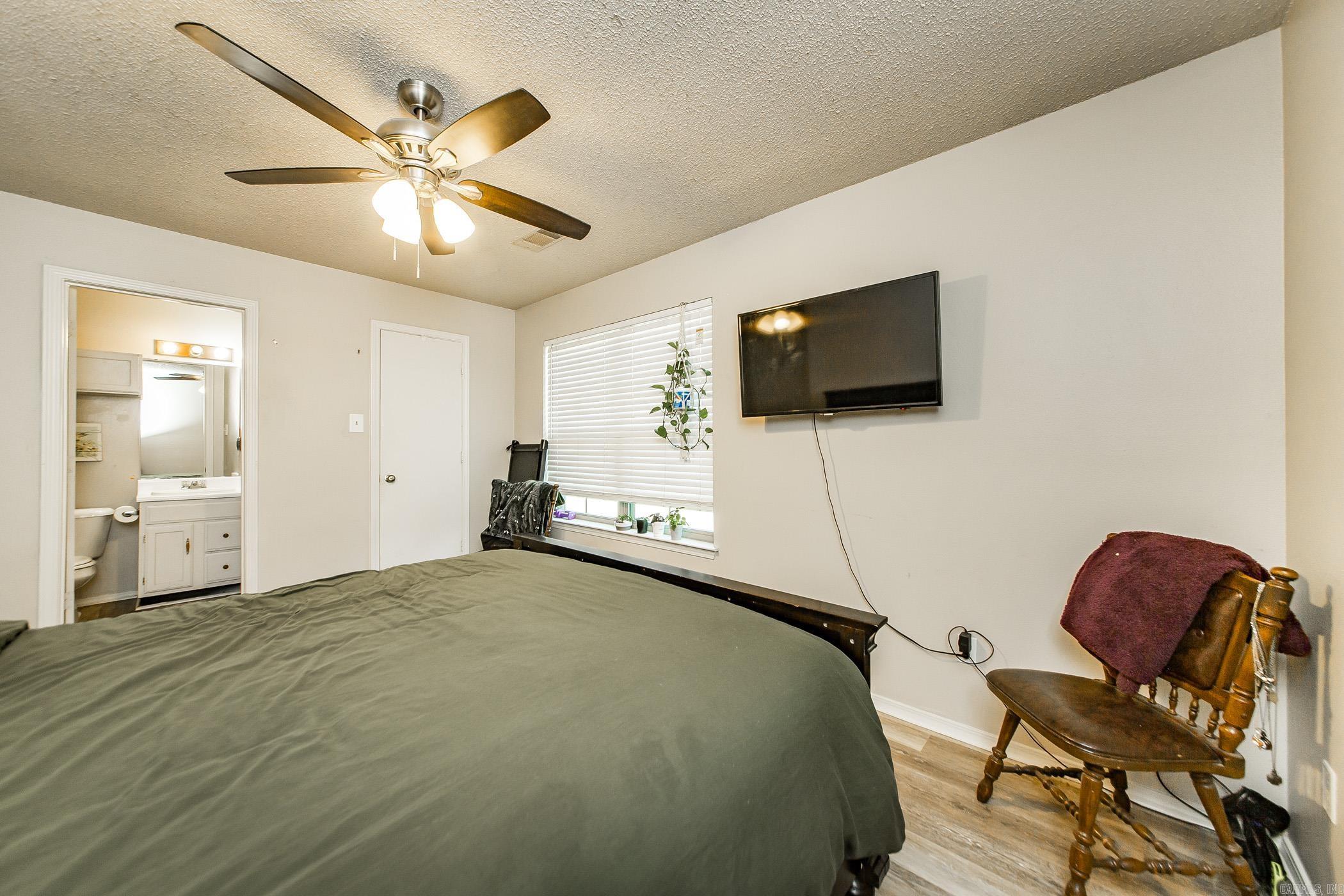 13  Fieldcrest Ln  Cabot, AR